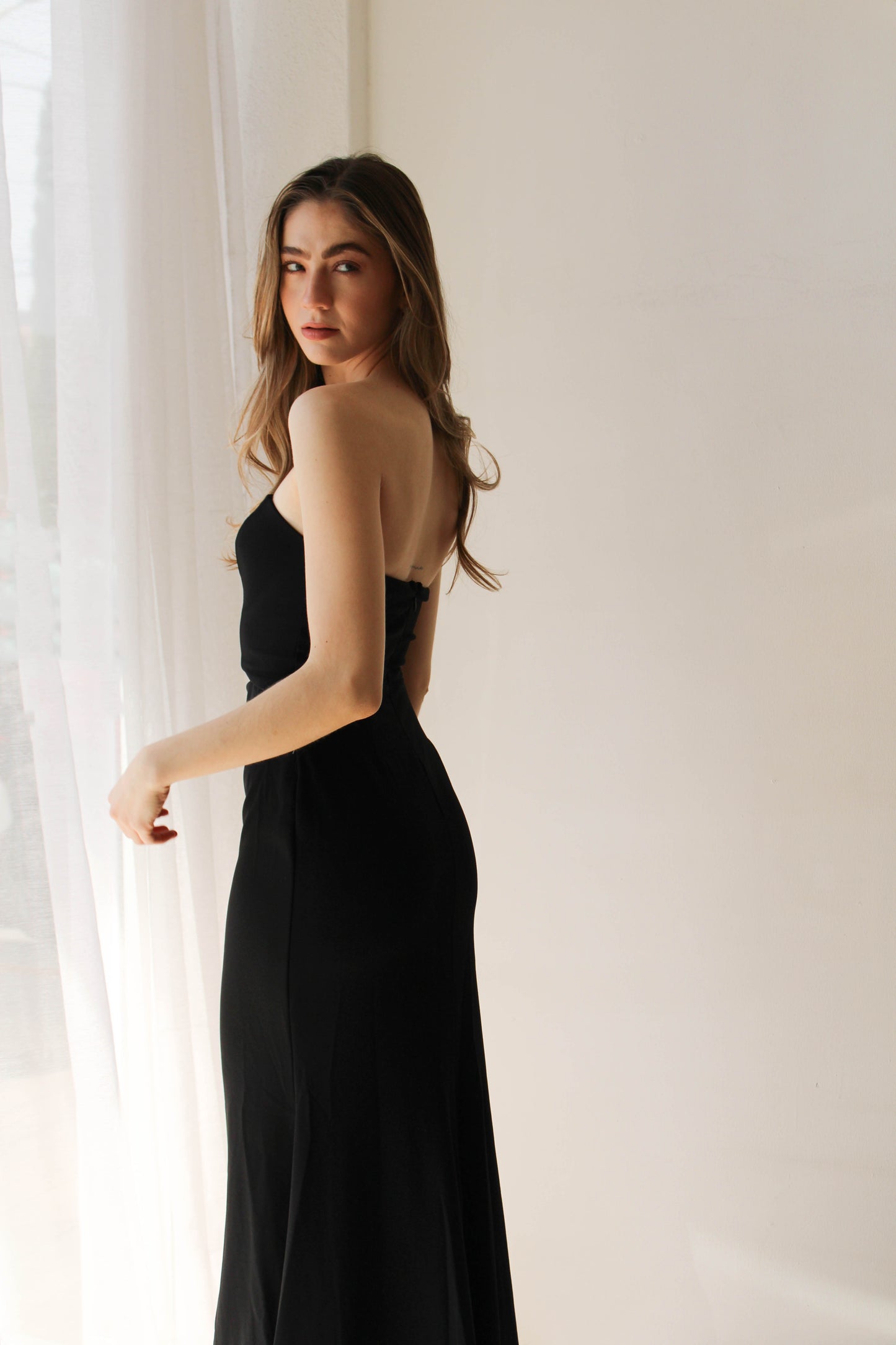 Vestido Danesa