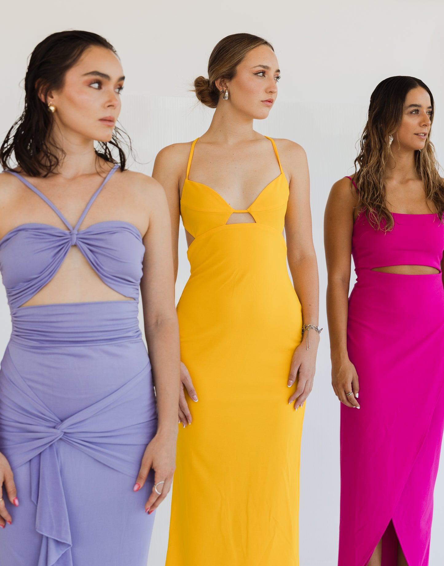 Vestido Asia