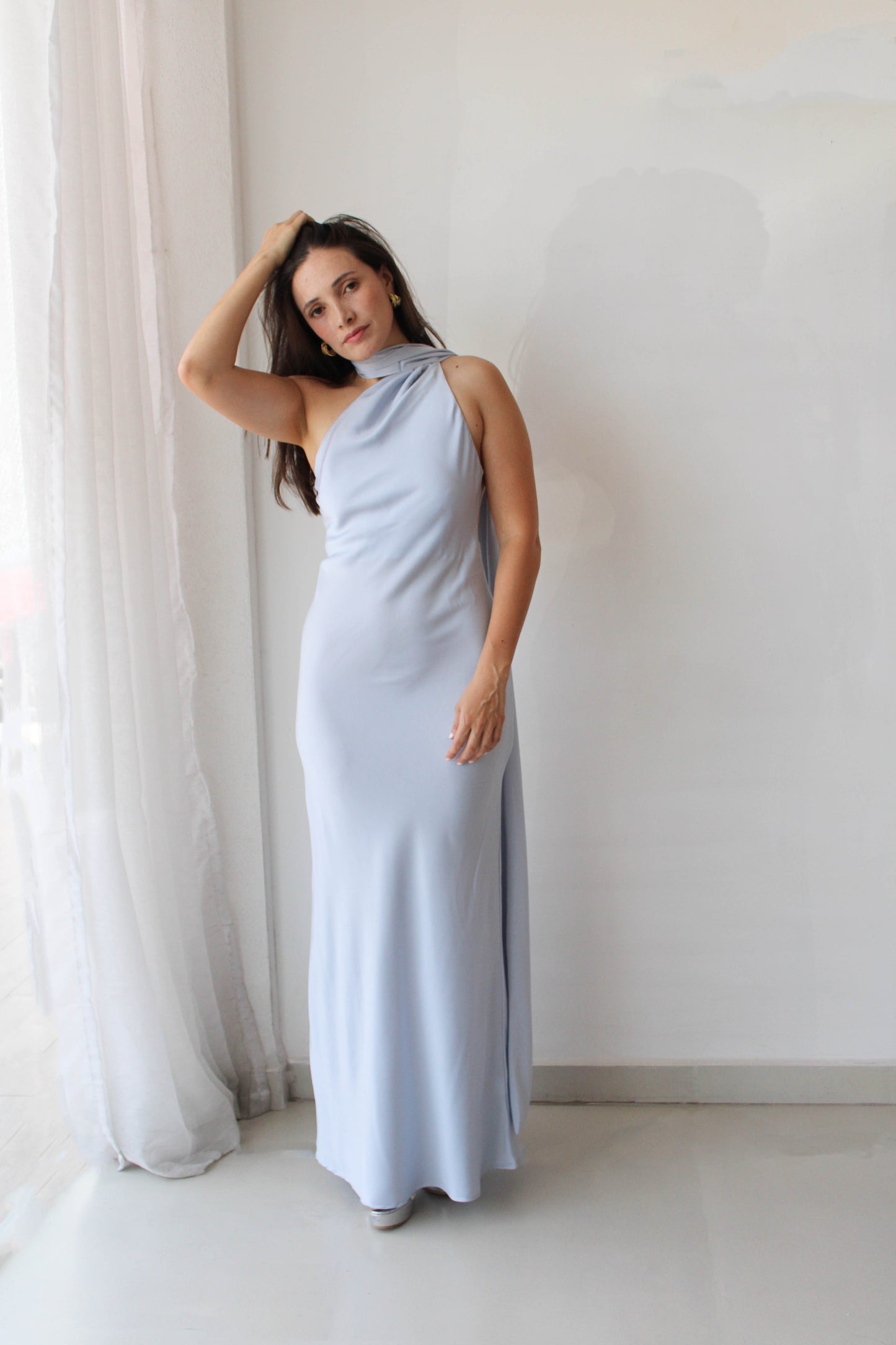 Vestido Dacya