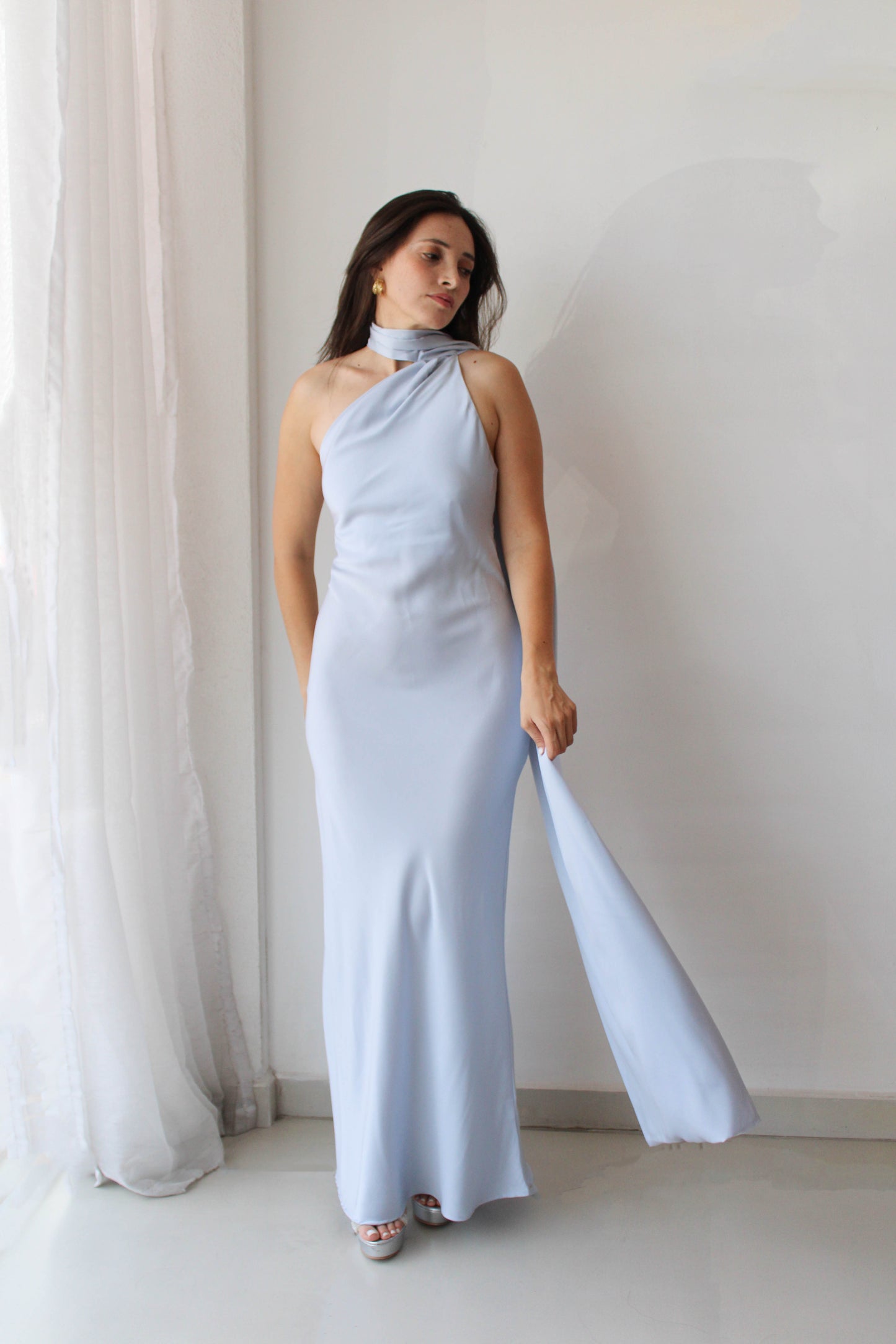 Vestido Dacya