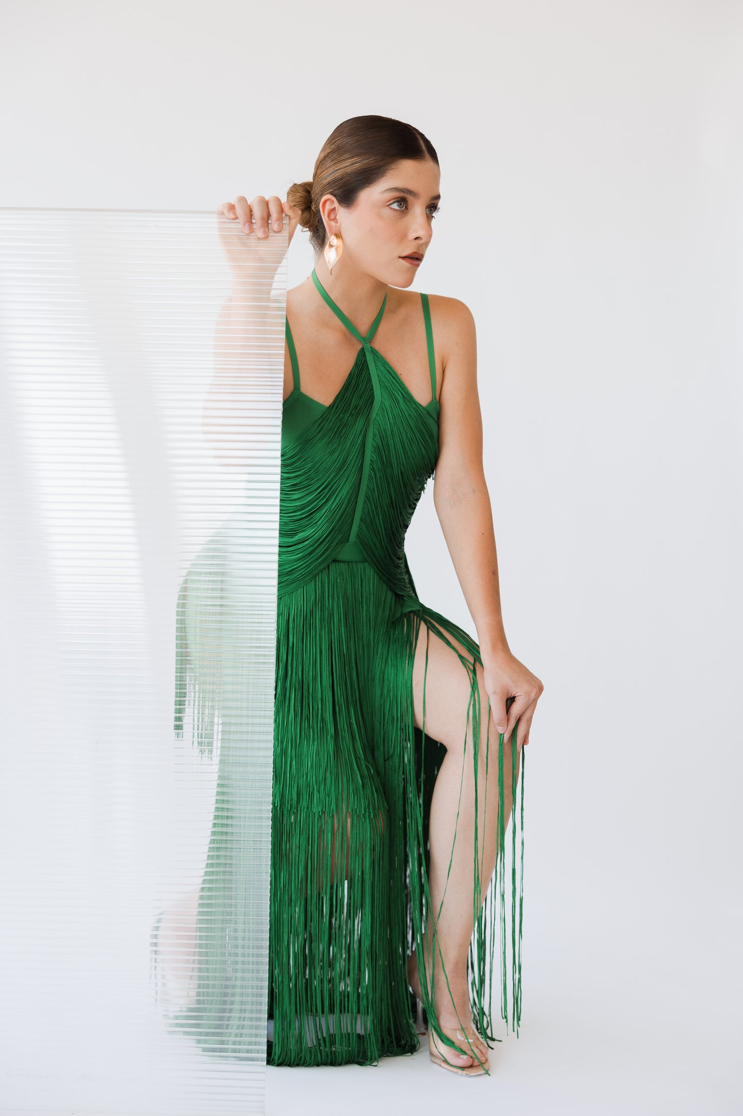 Vestido Dina