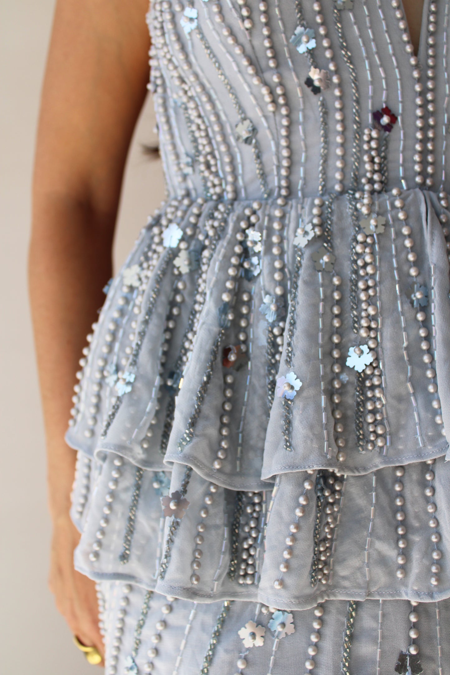 Vestido Argentina