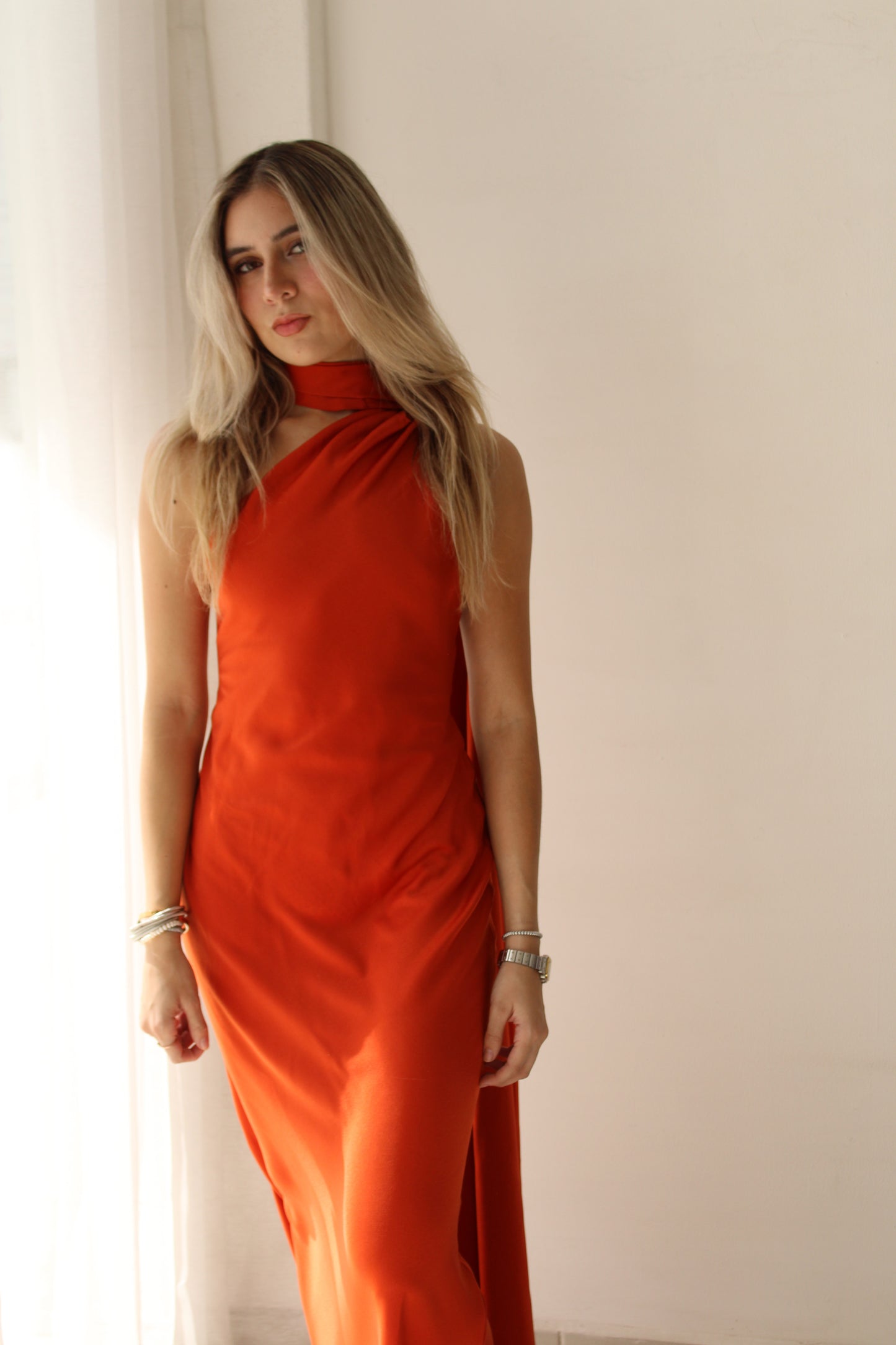 Vestido Dacya