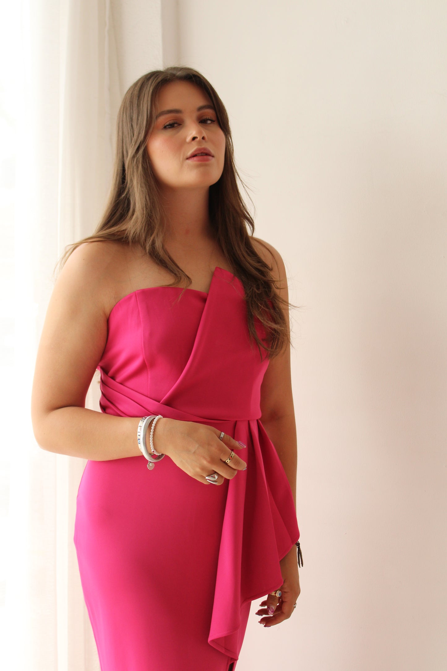 Vestido Janeth