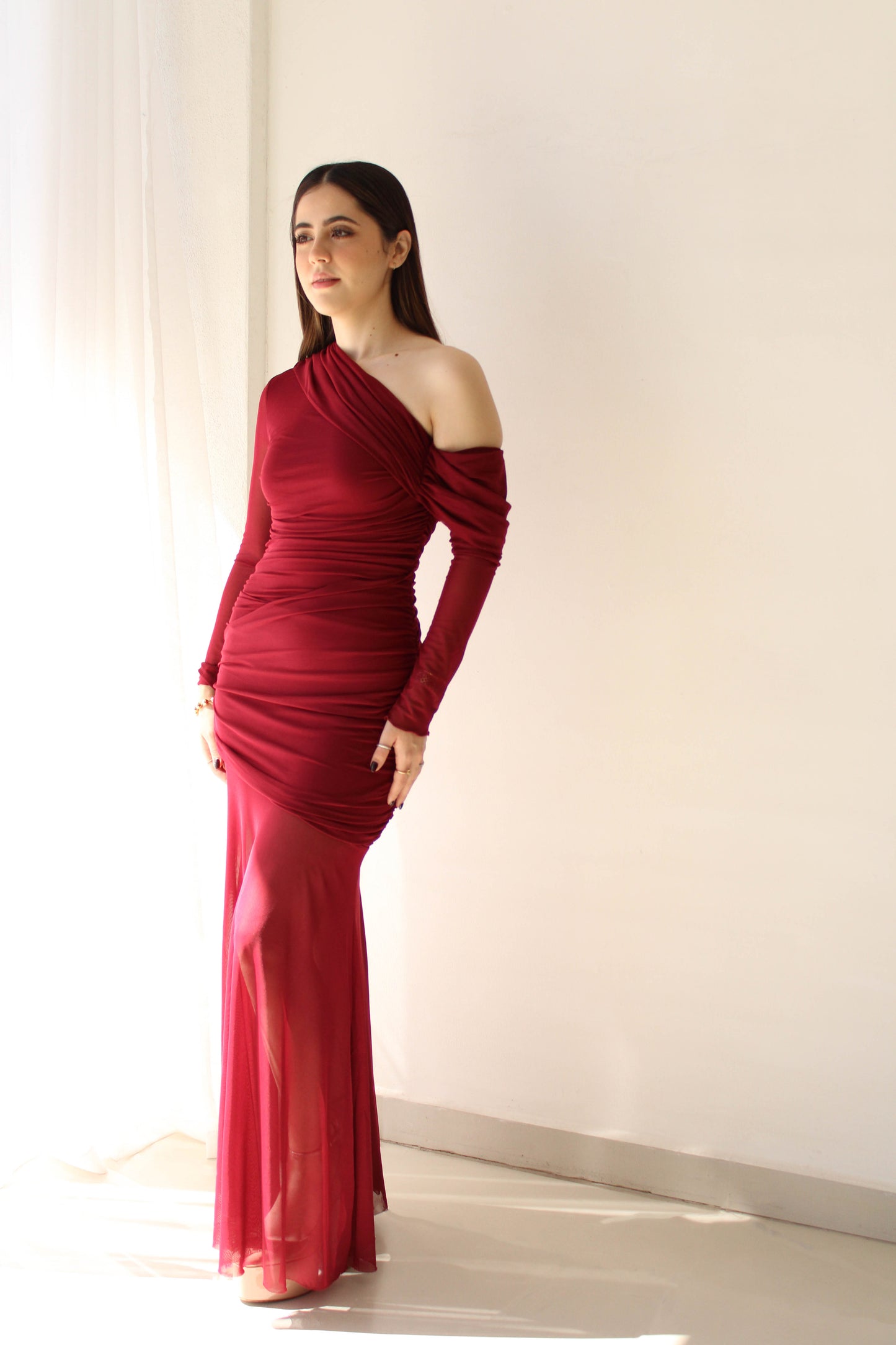 Vestido Gemma