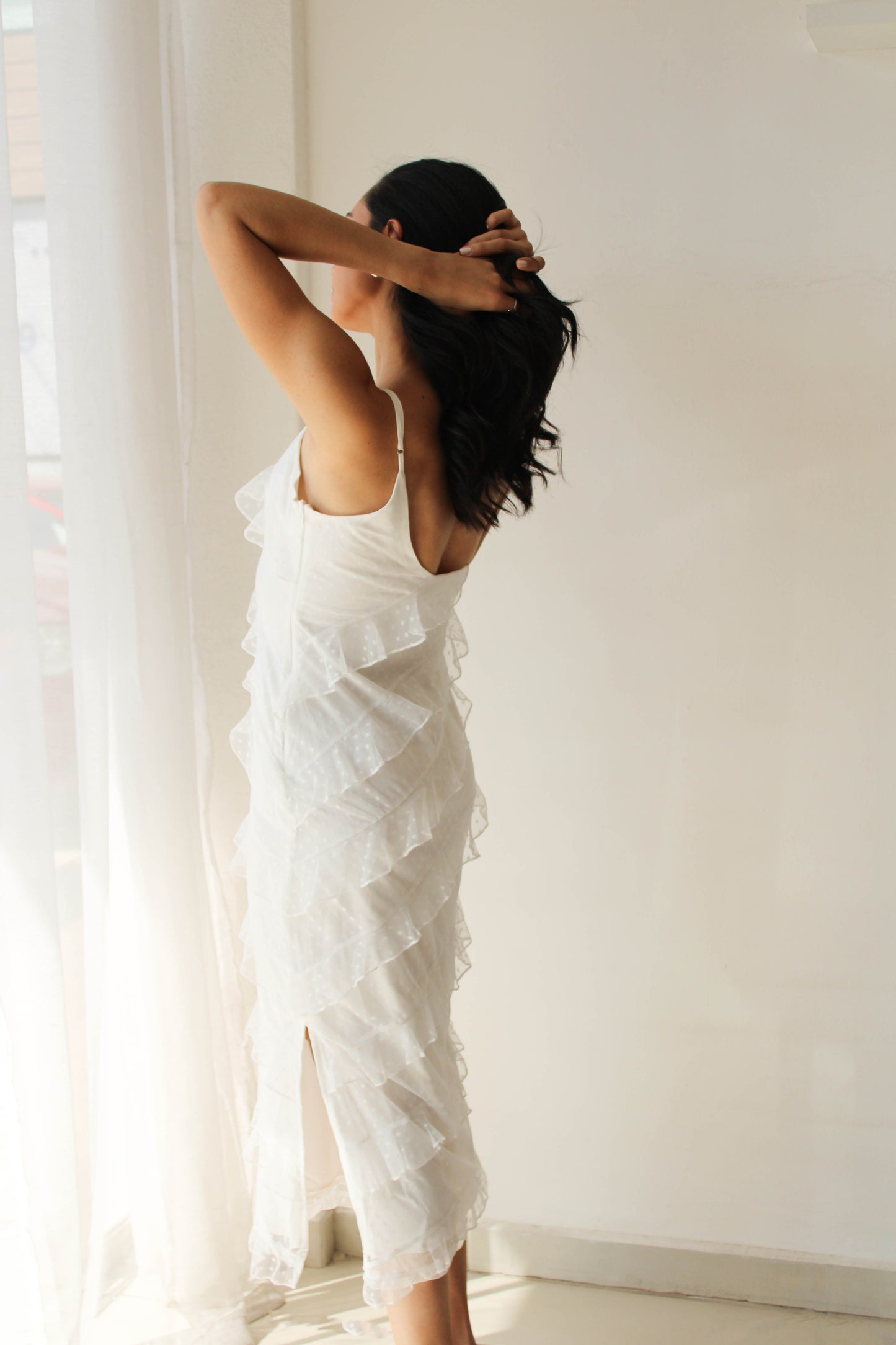 Vestido Maeva