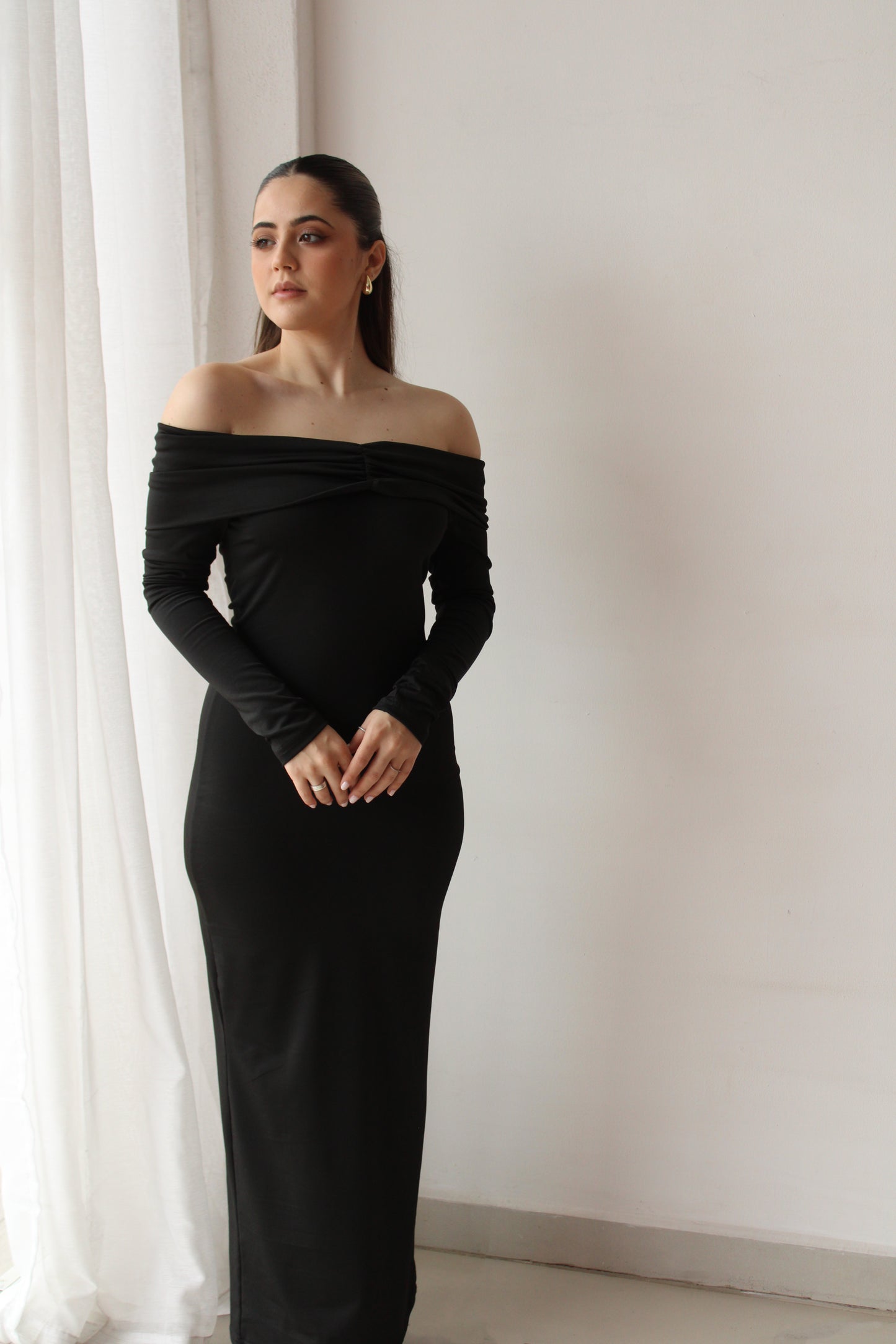 Vestido Sienna