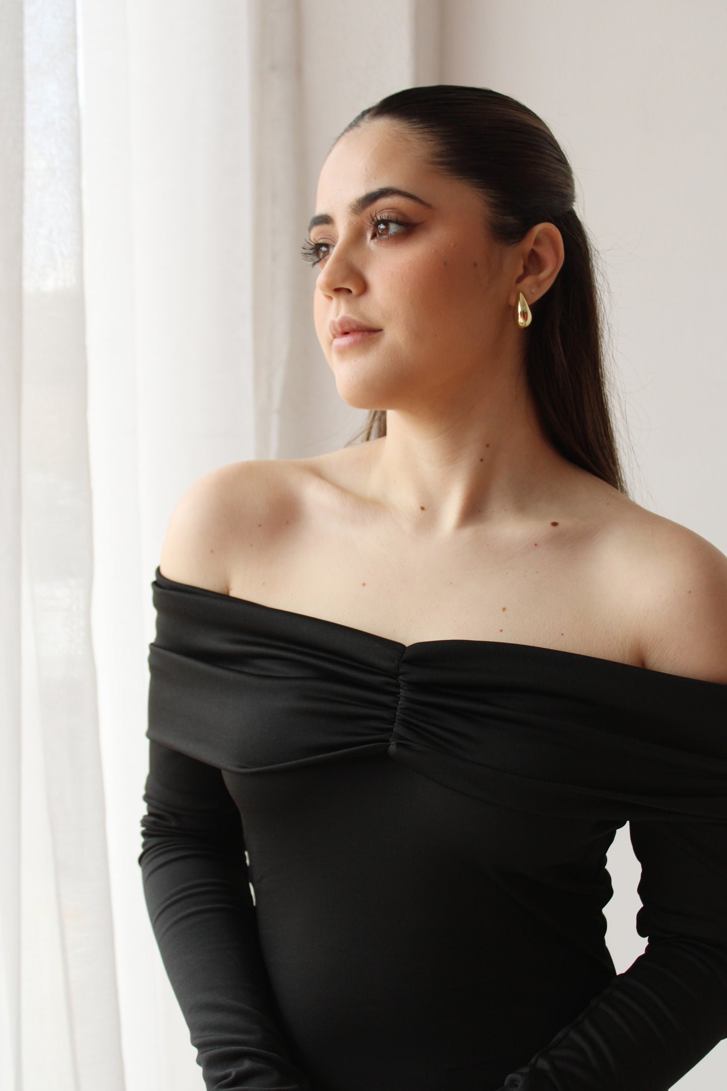 Vestido Sienna