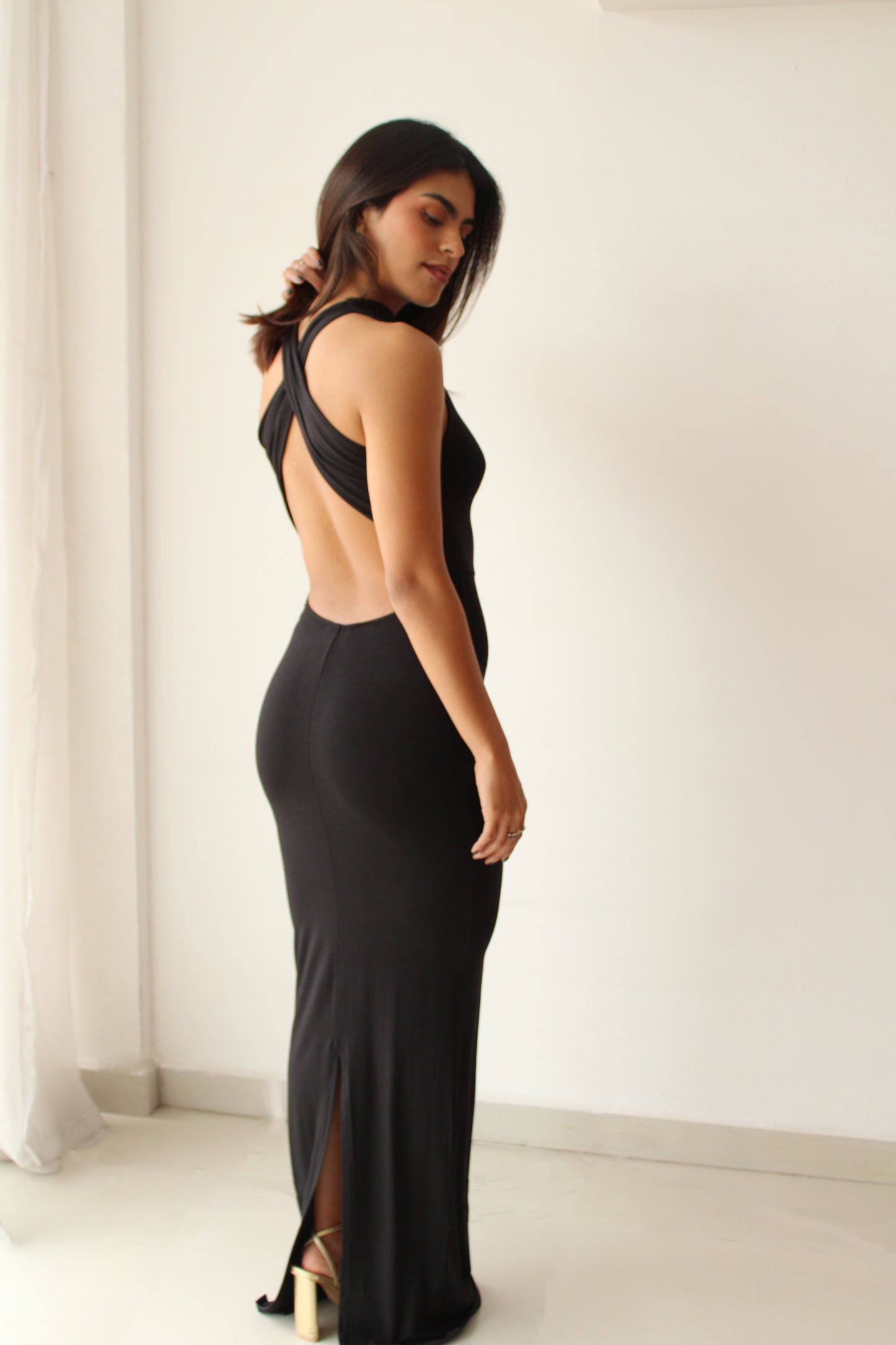 Vestido Angelina