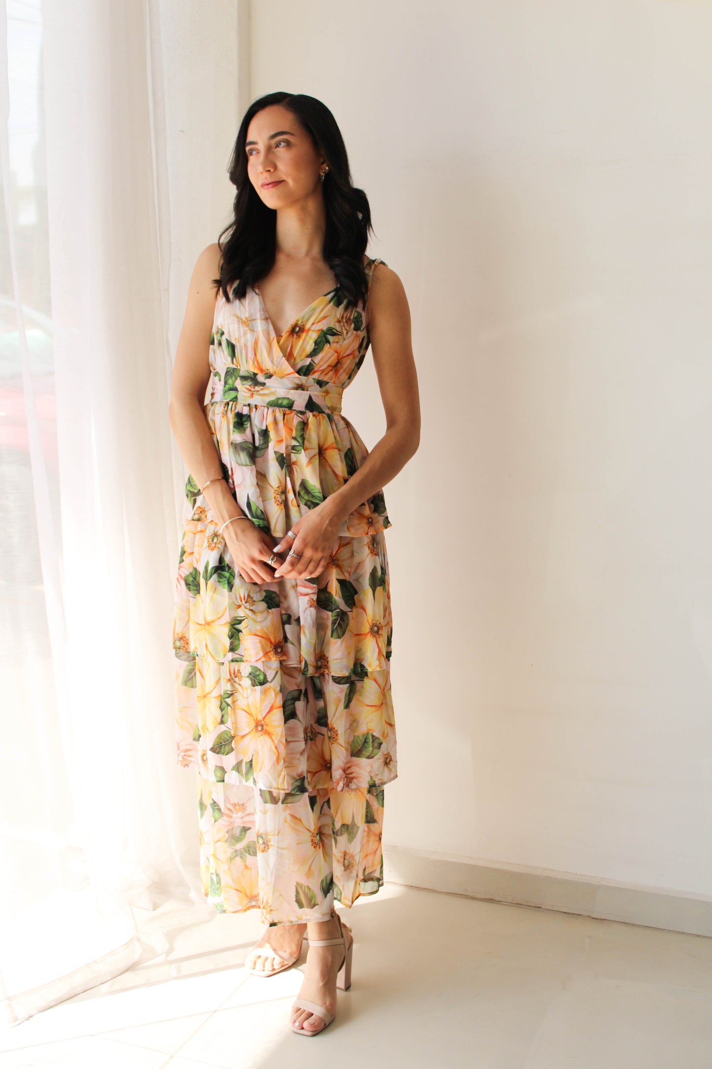 Vestido Lisboa