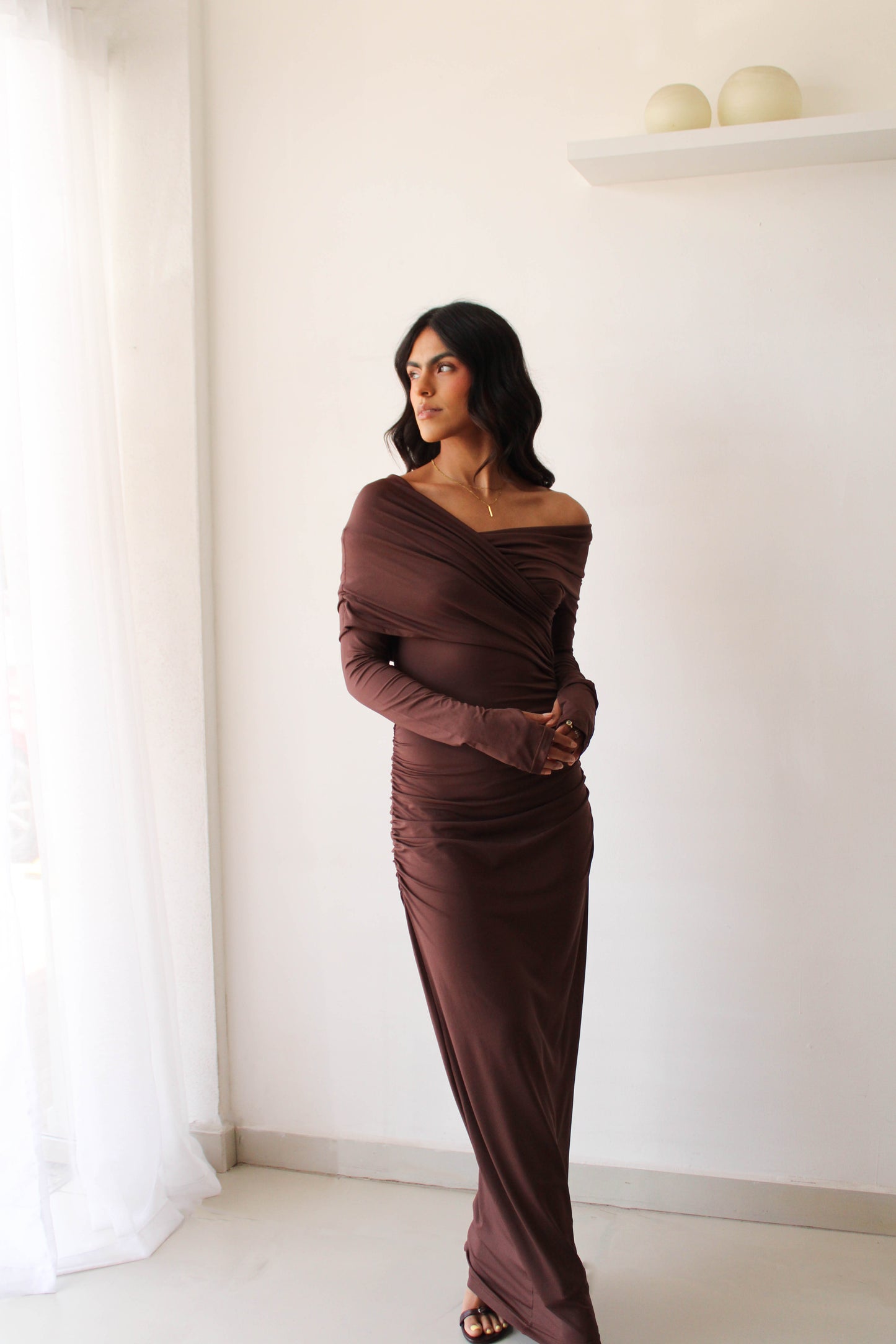Vestido Maracaibo