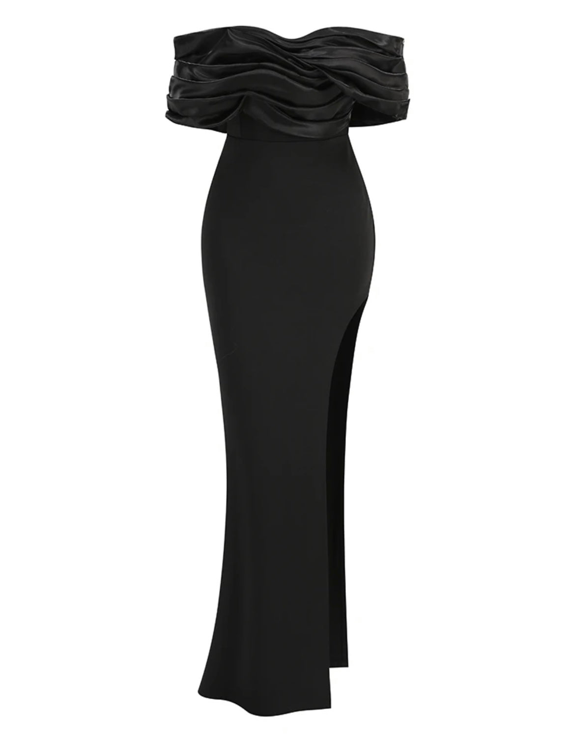 Vestido Bélgica