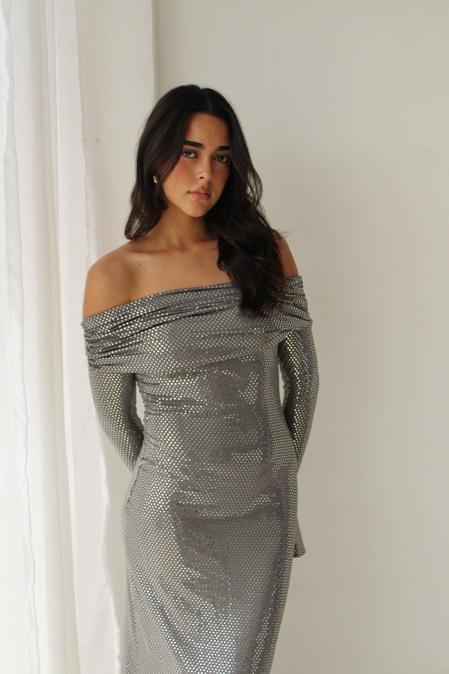 Vestido Francia