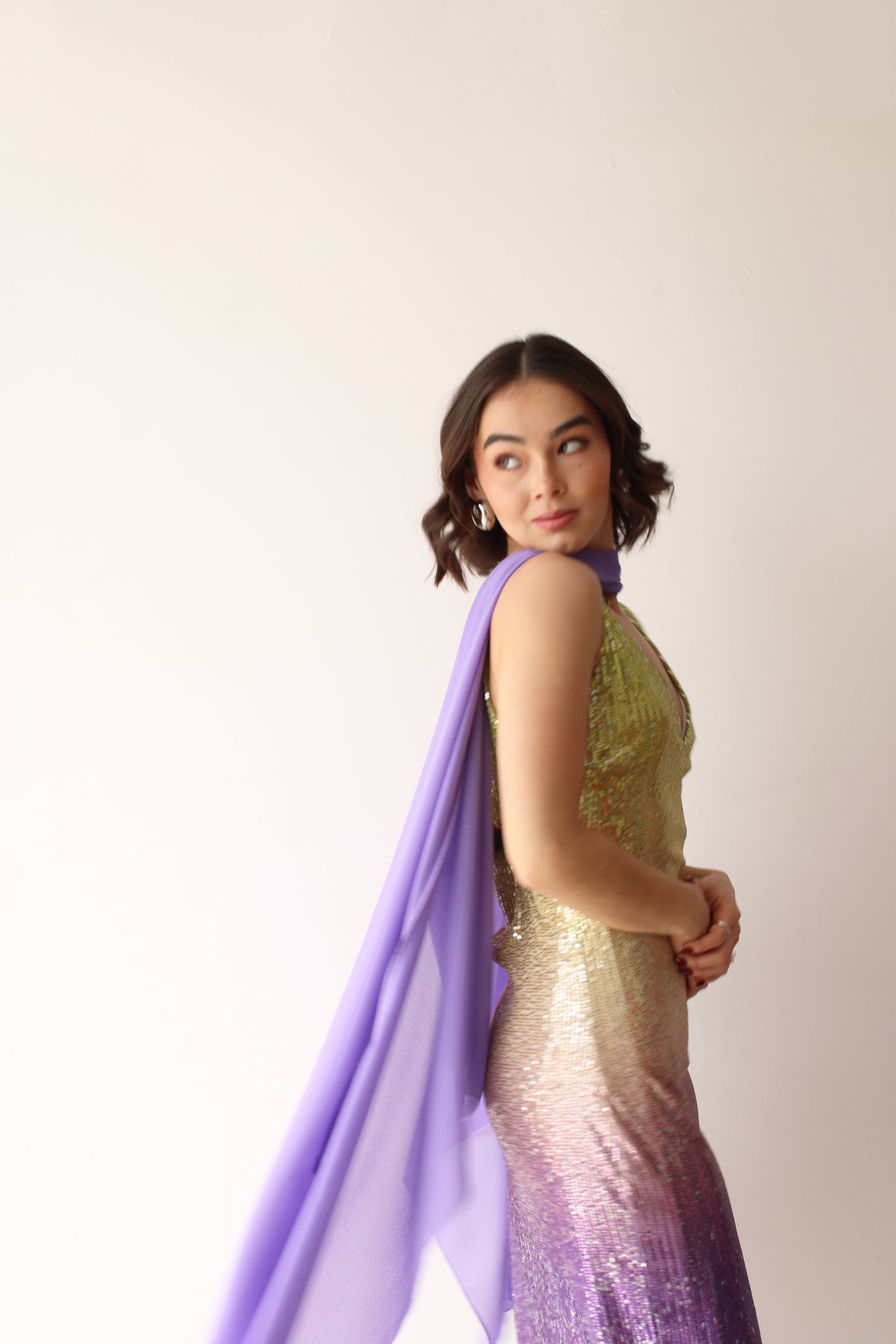 Vestido Génesis