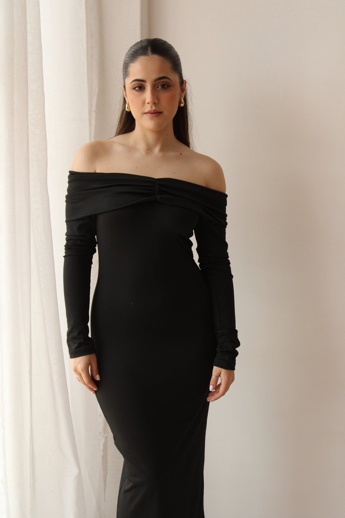 Vestido Sienna