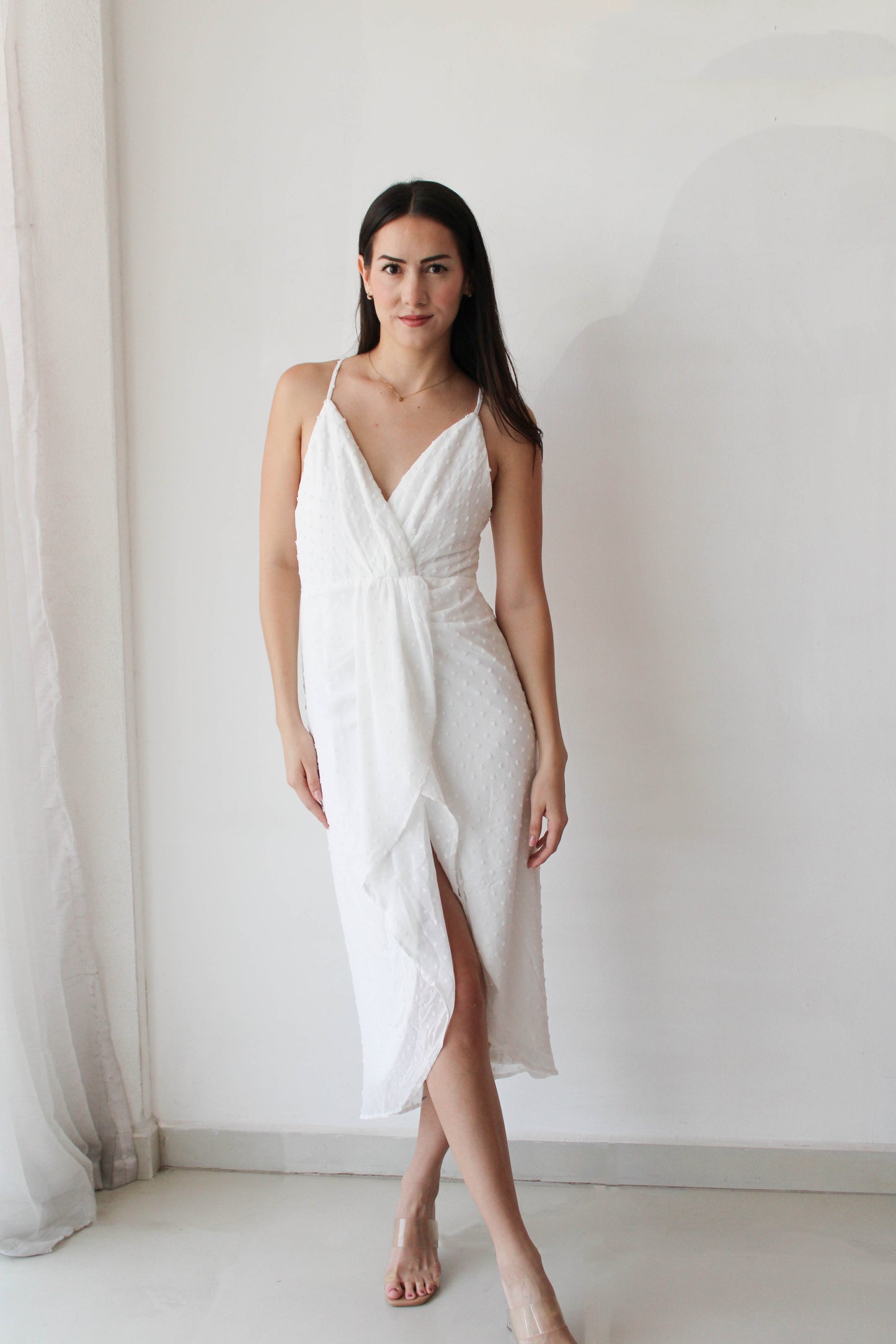 Vestido Andalucía