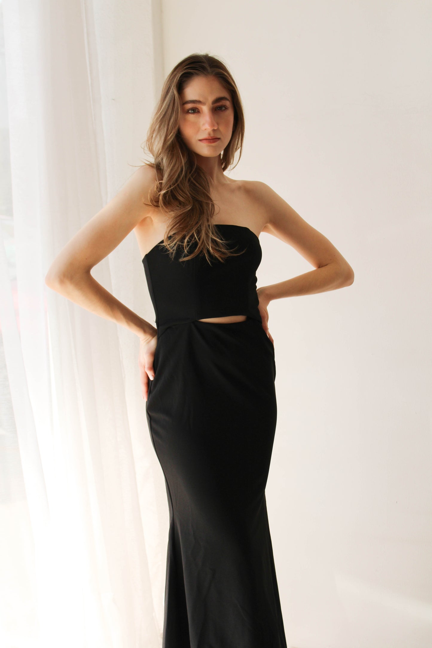 Vestido Danesa