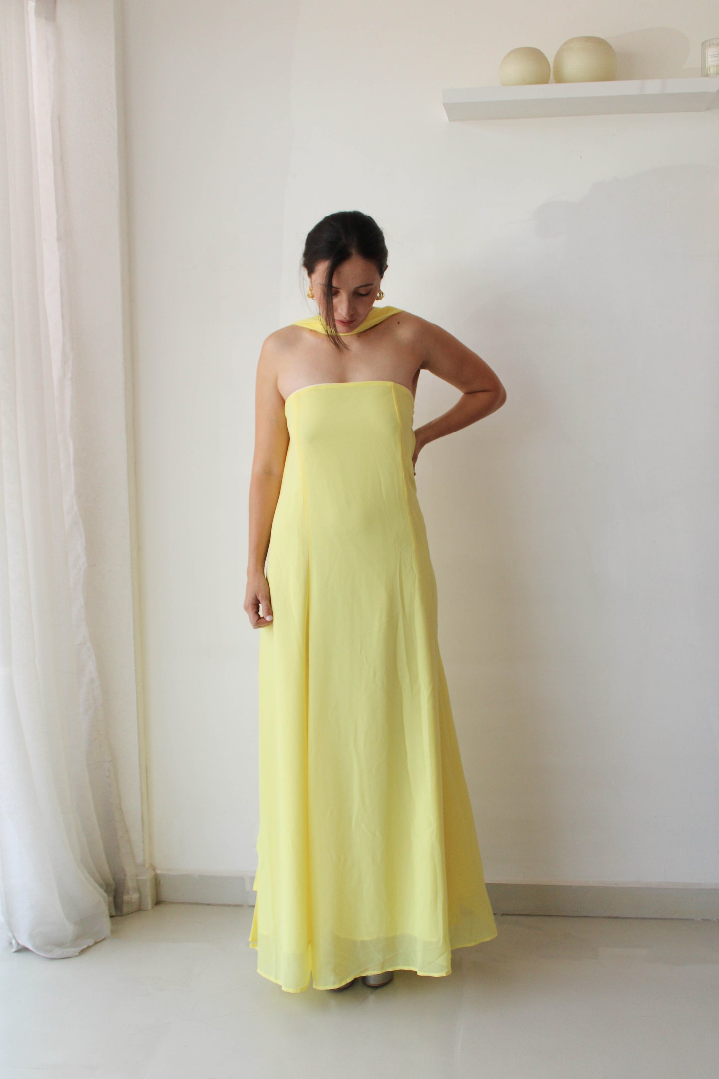 Vestido Austria