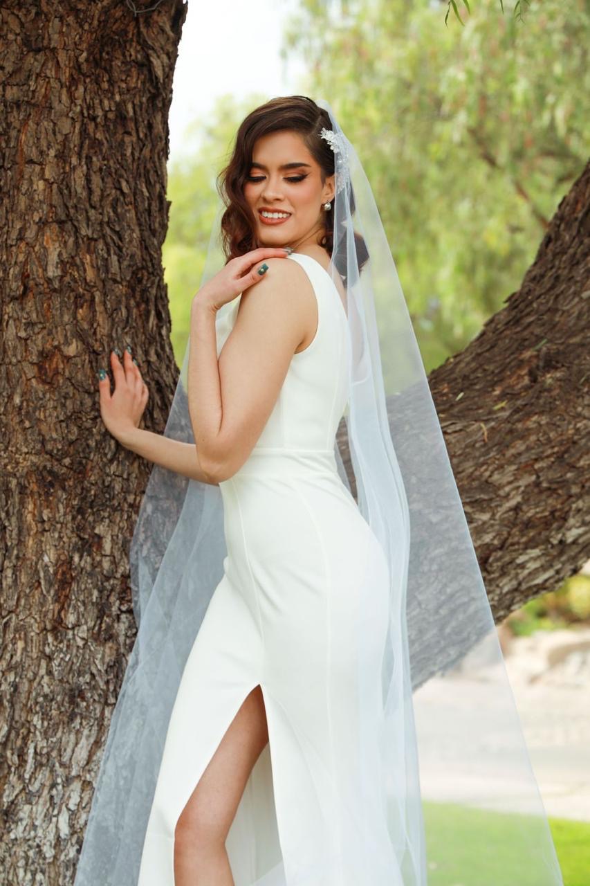 Vestido Granada