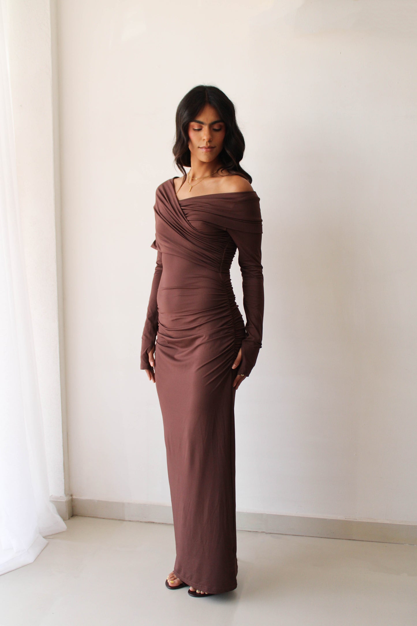 Vestido Maracaibo