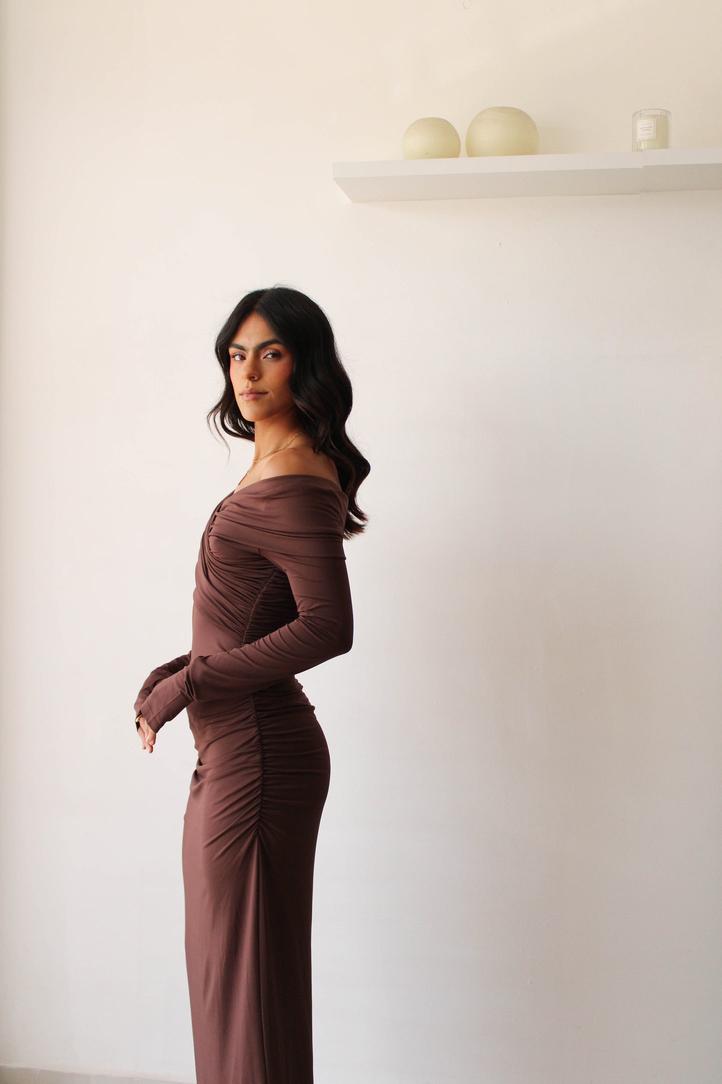 Vestido Maracaibo