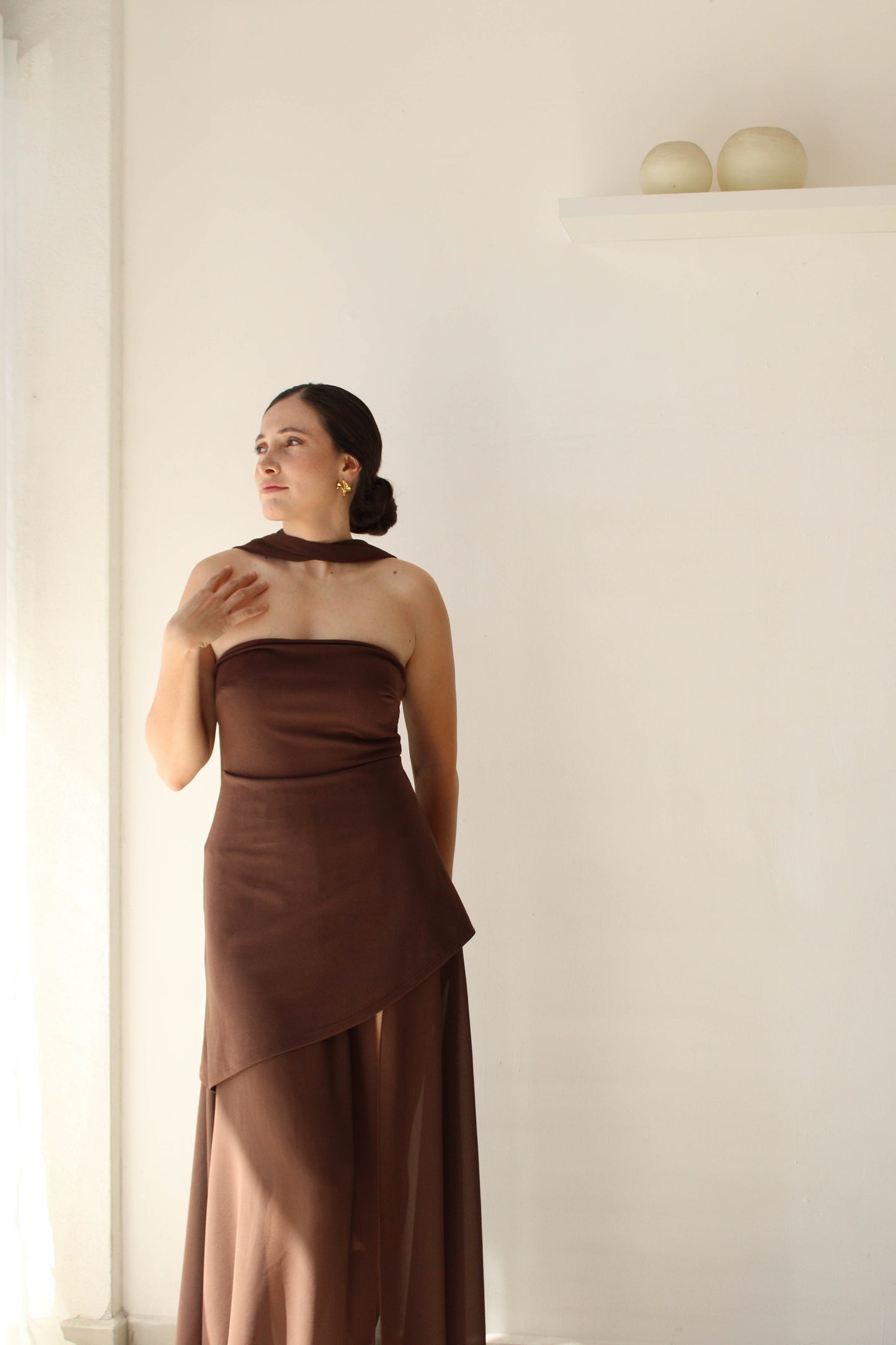 Vestido Selina