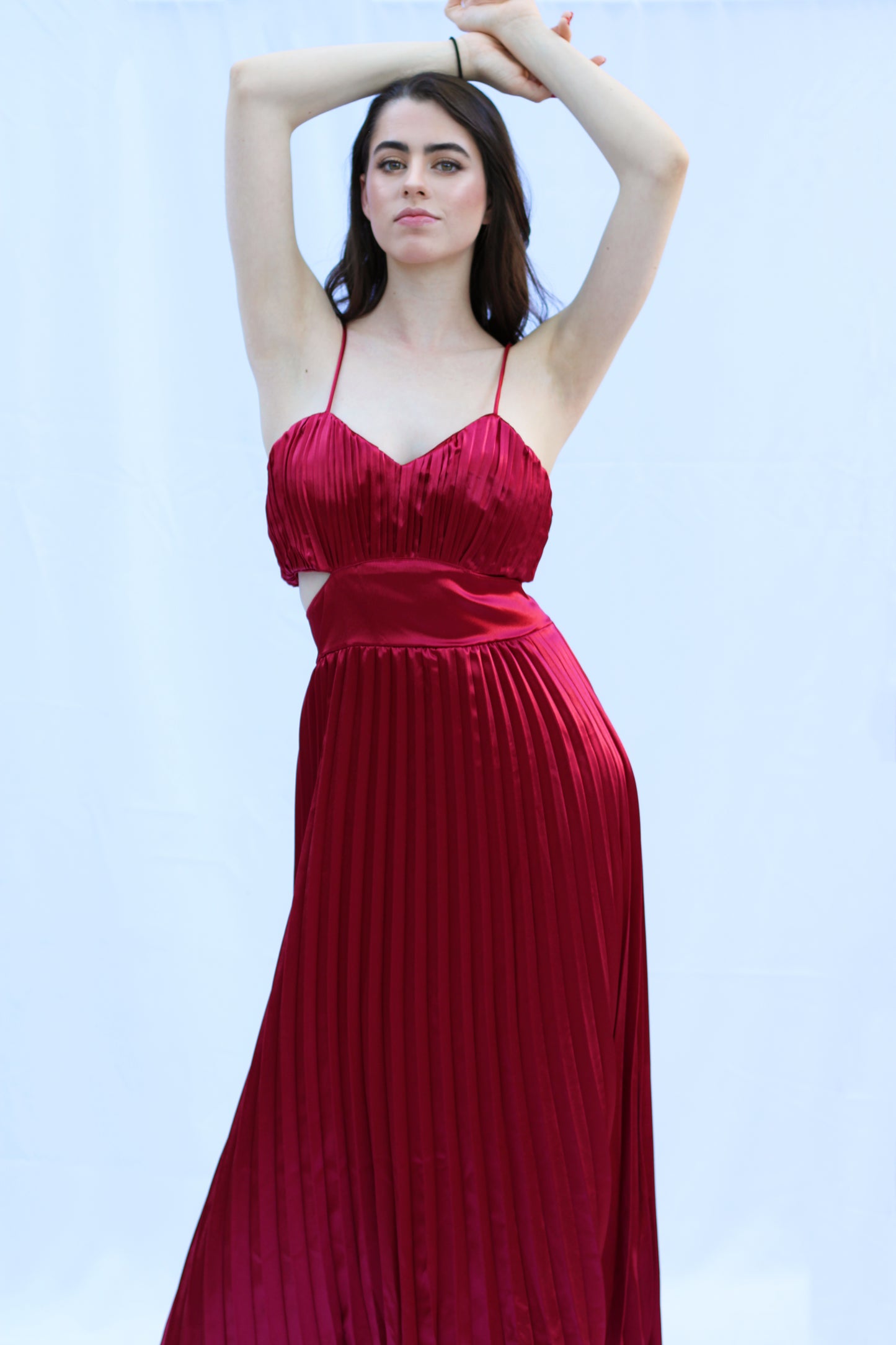 Vestido Zafira