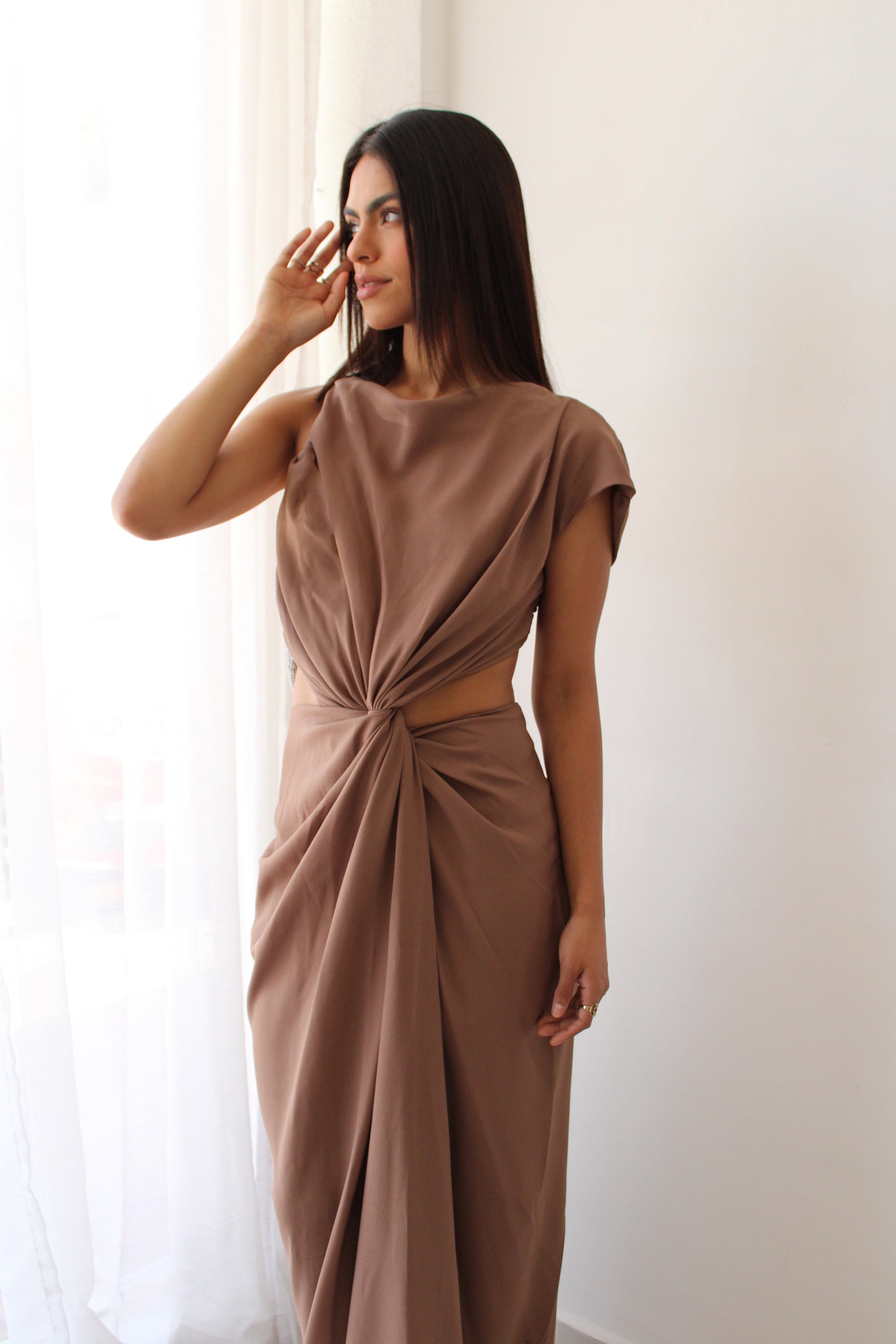 Vestido Kristen