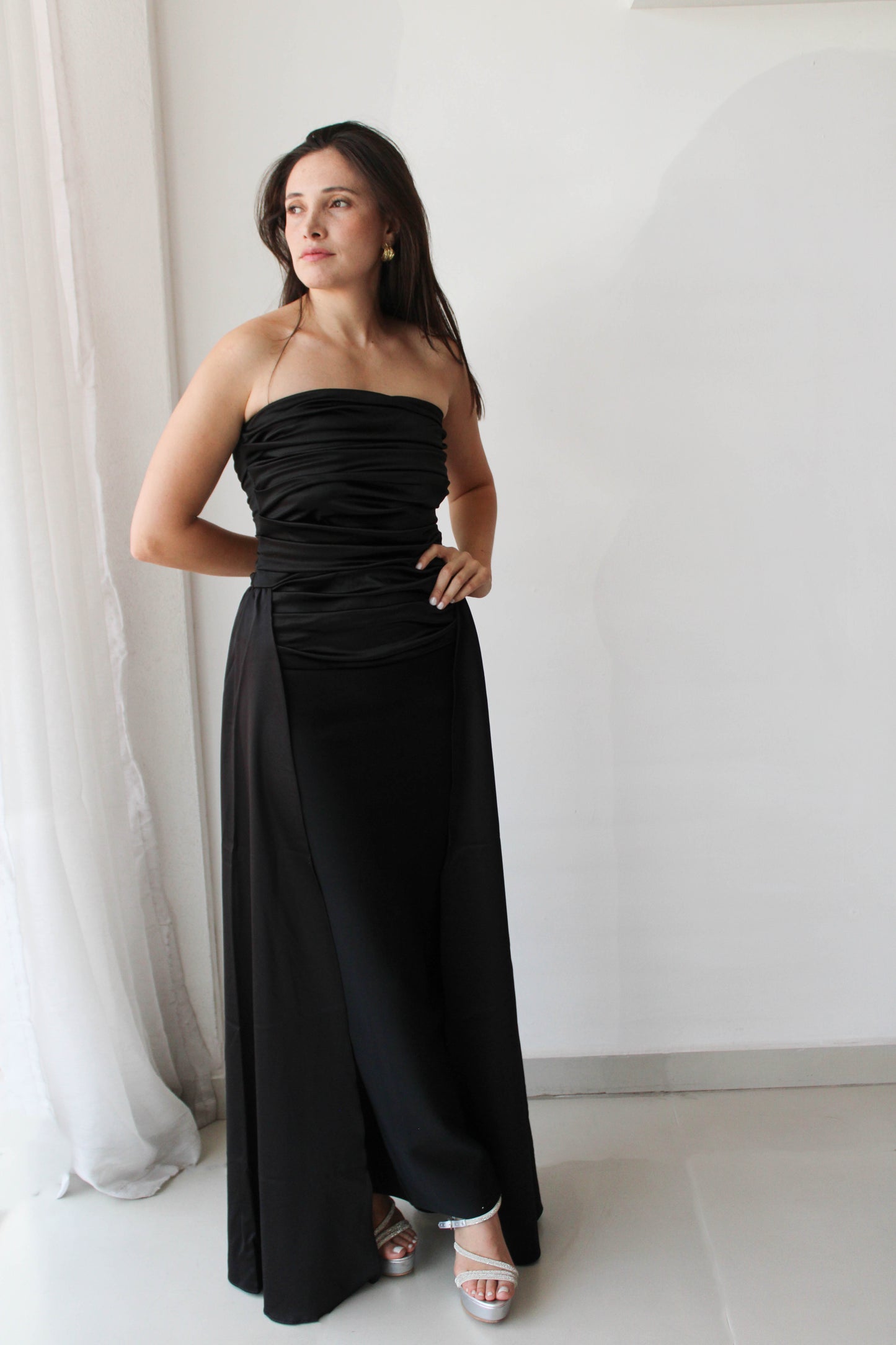 Vestido Celia