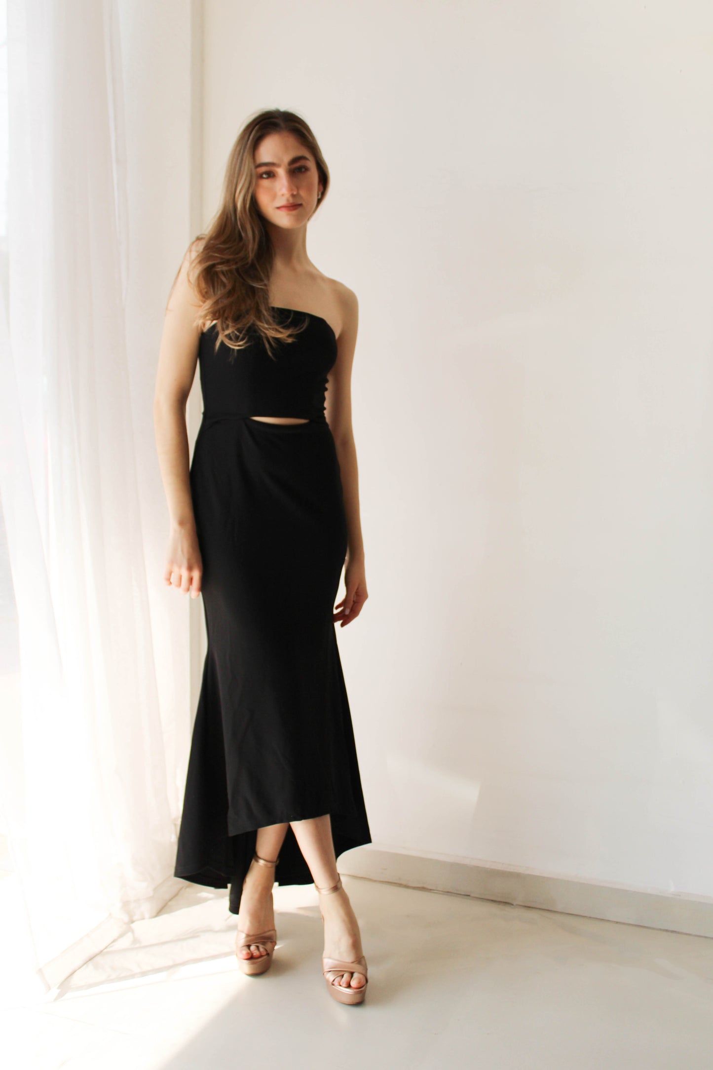 Vestido Danesa