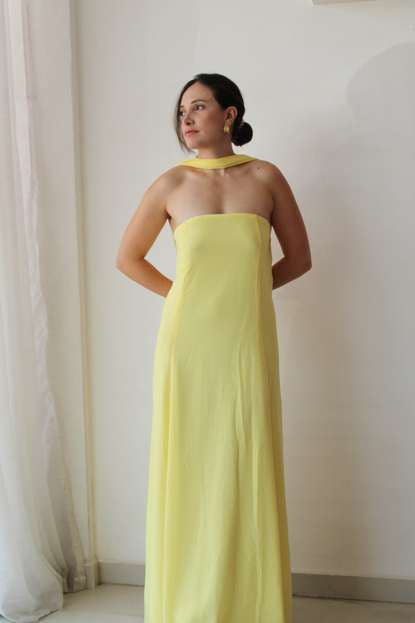 Vestido Austria
