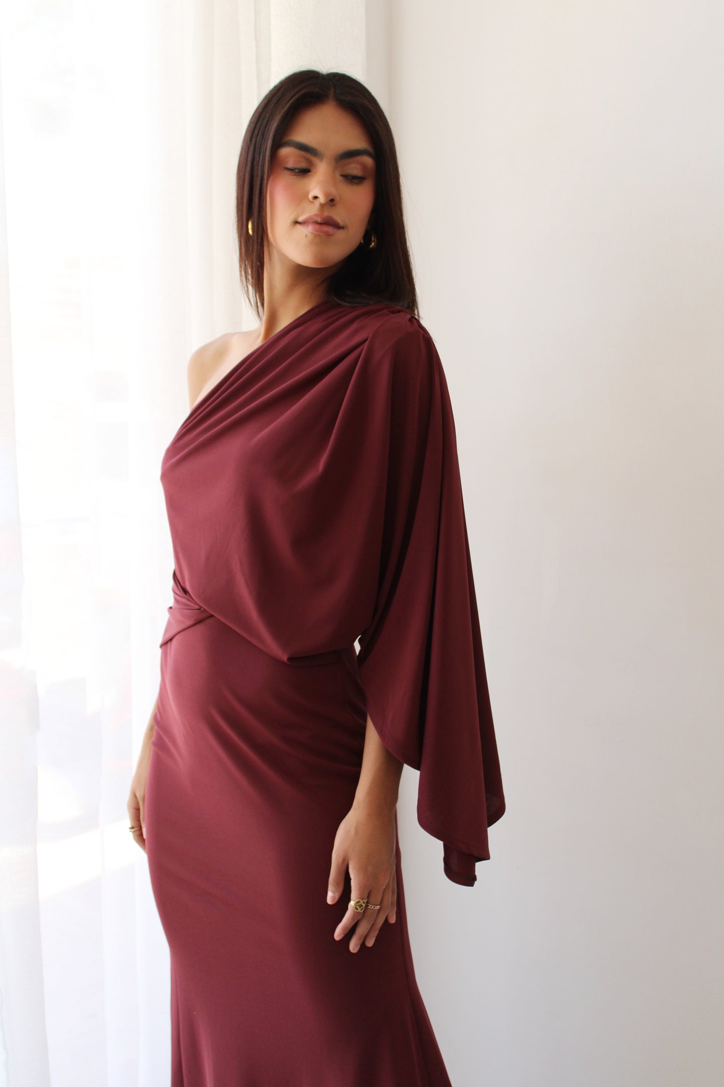 Vestido Marieta