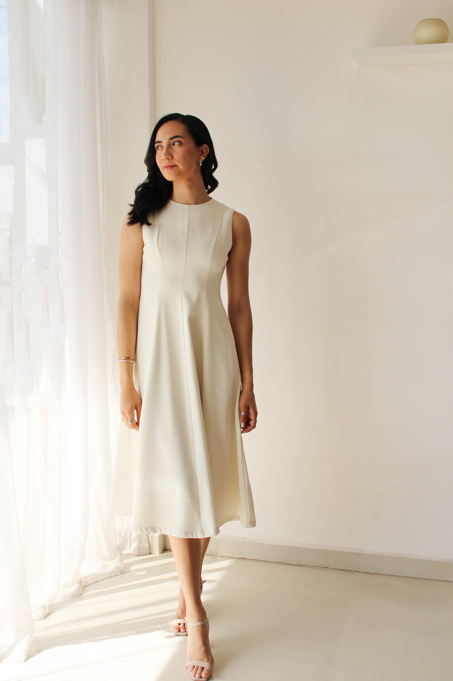 Vestido Celin