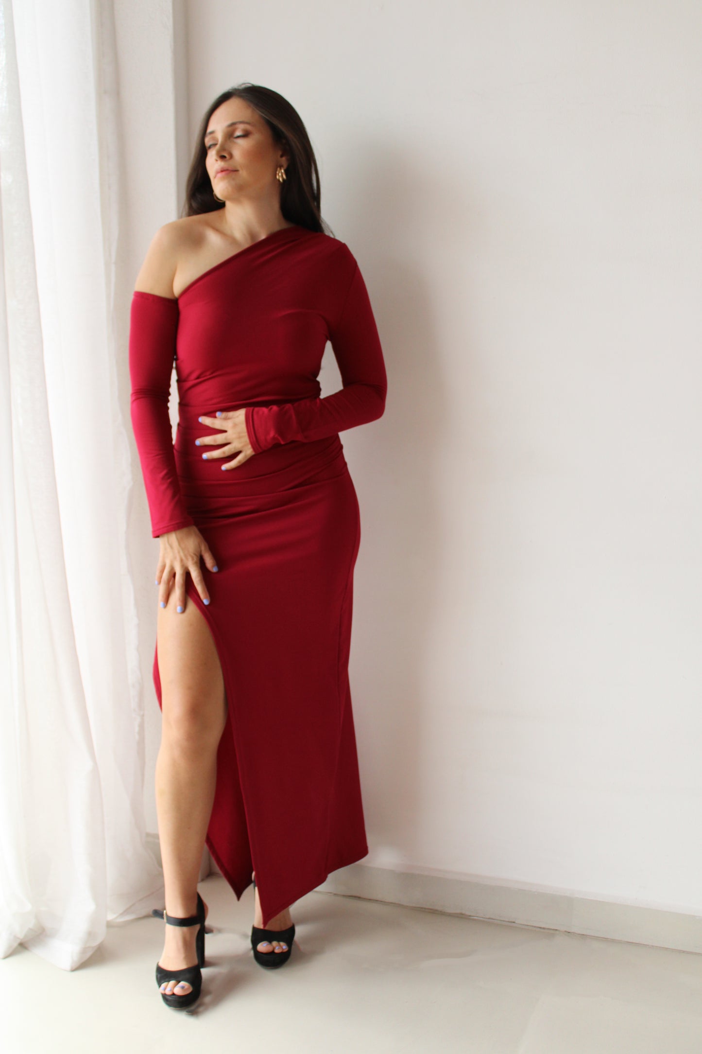 Vestido Jessica