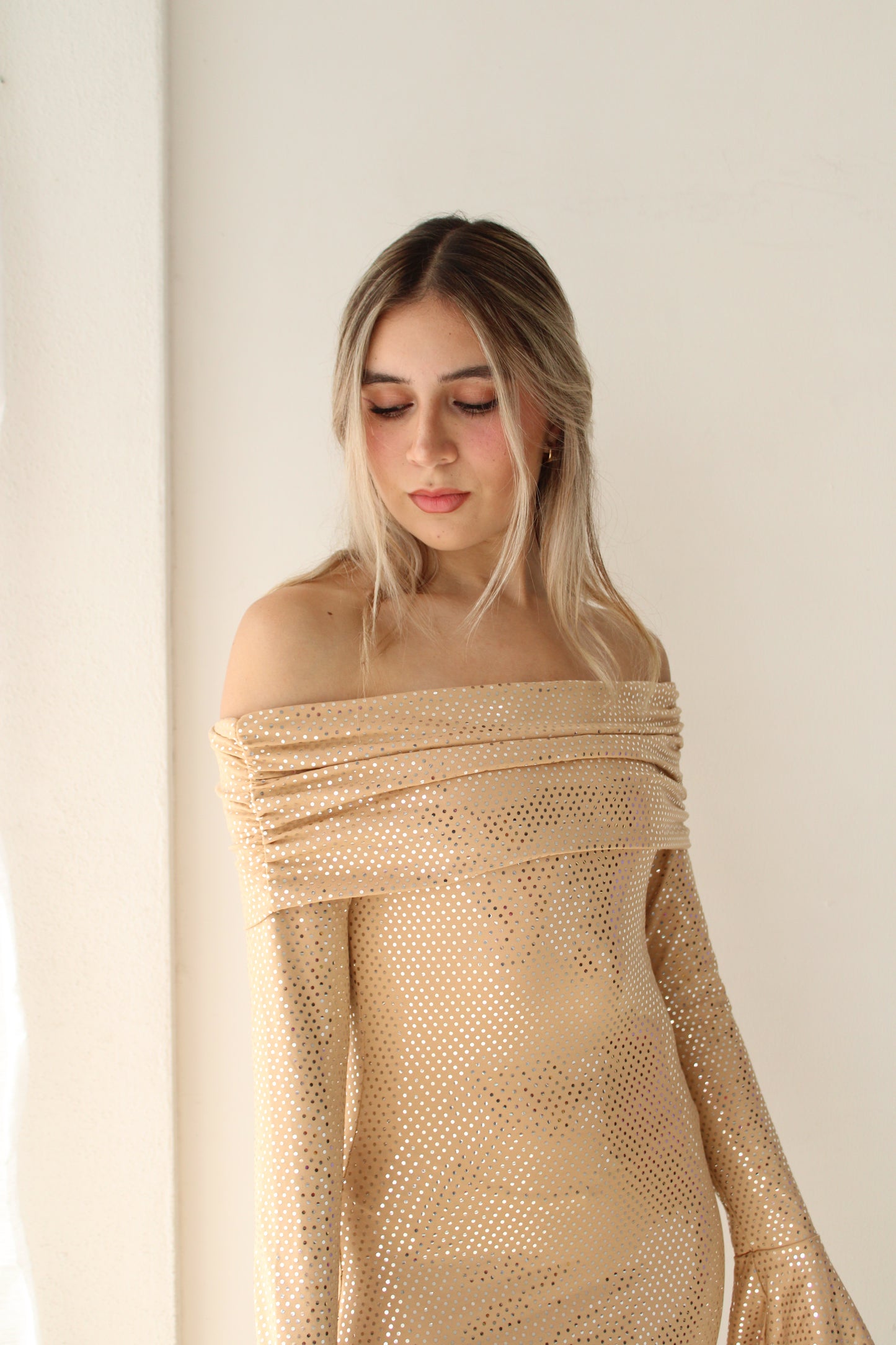 Vestido Francia