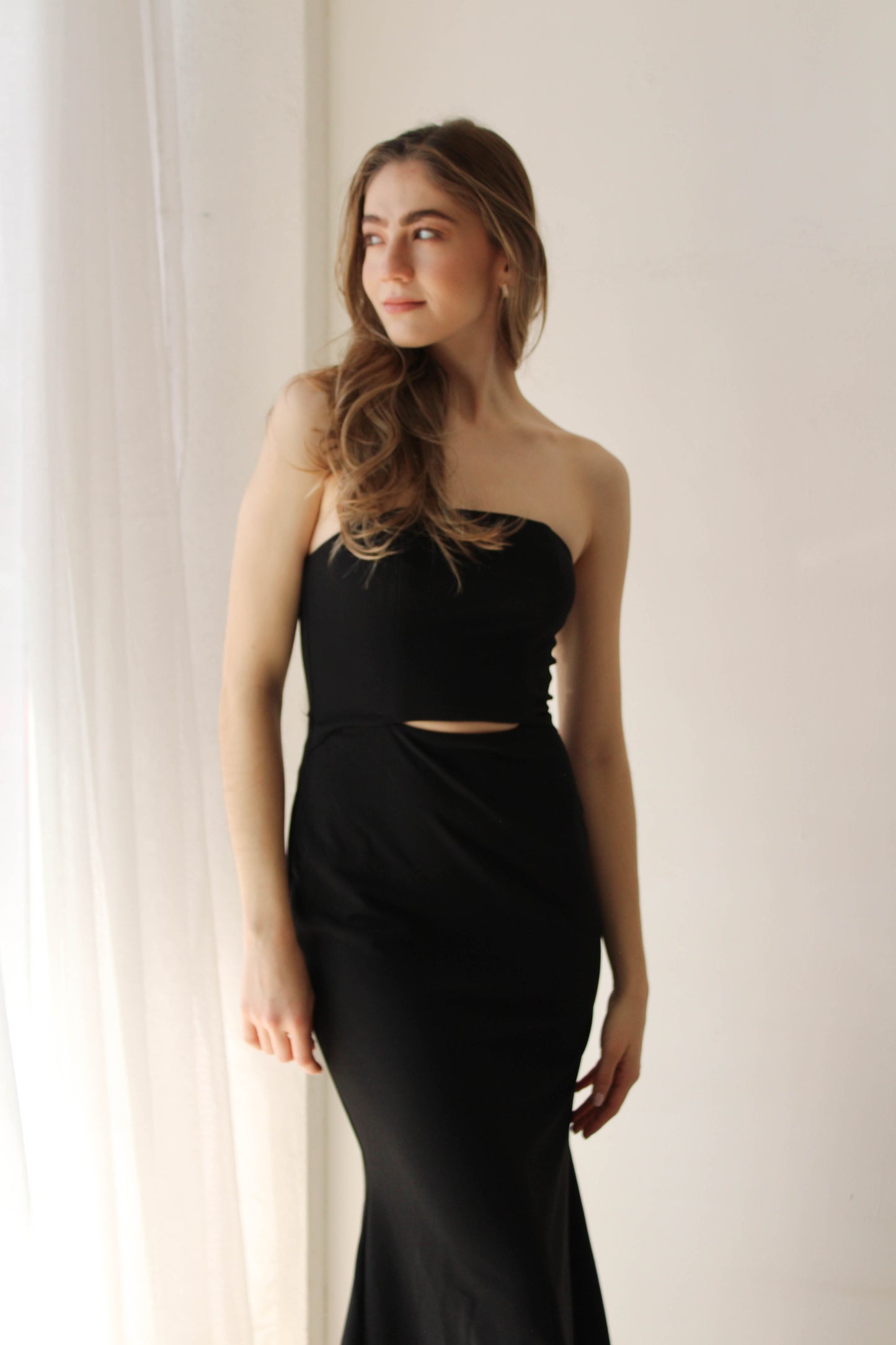 Vestido Danesa