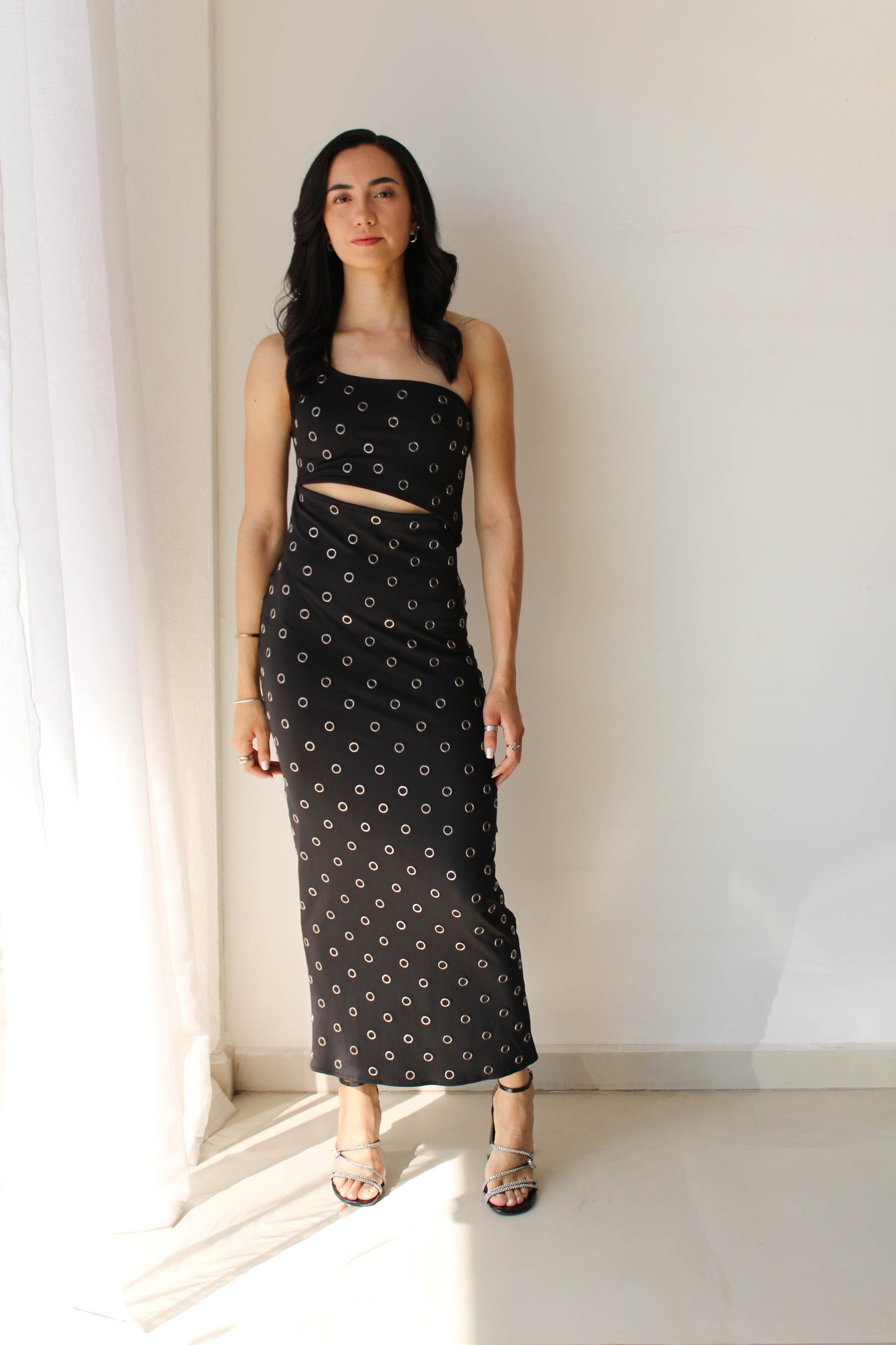 Vestido Anora