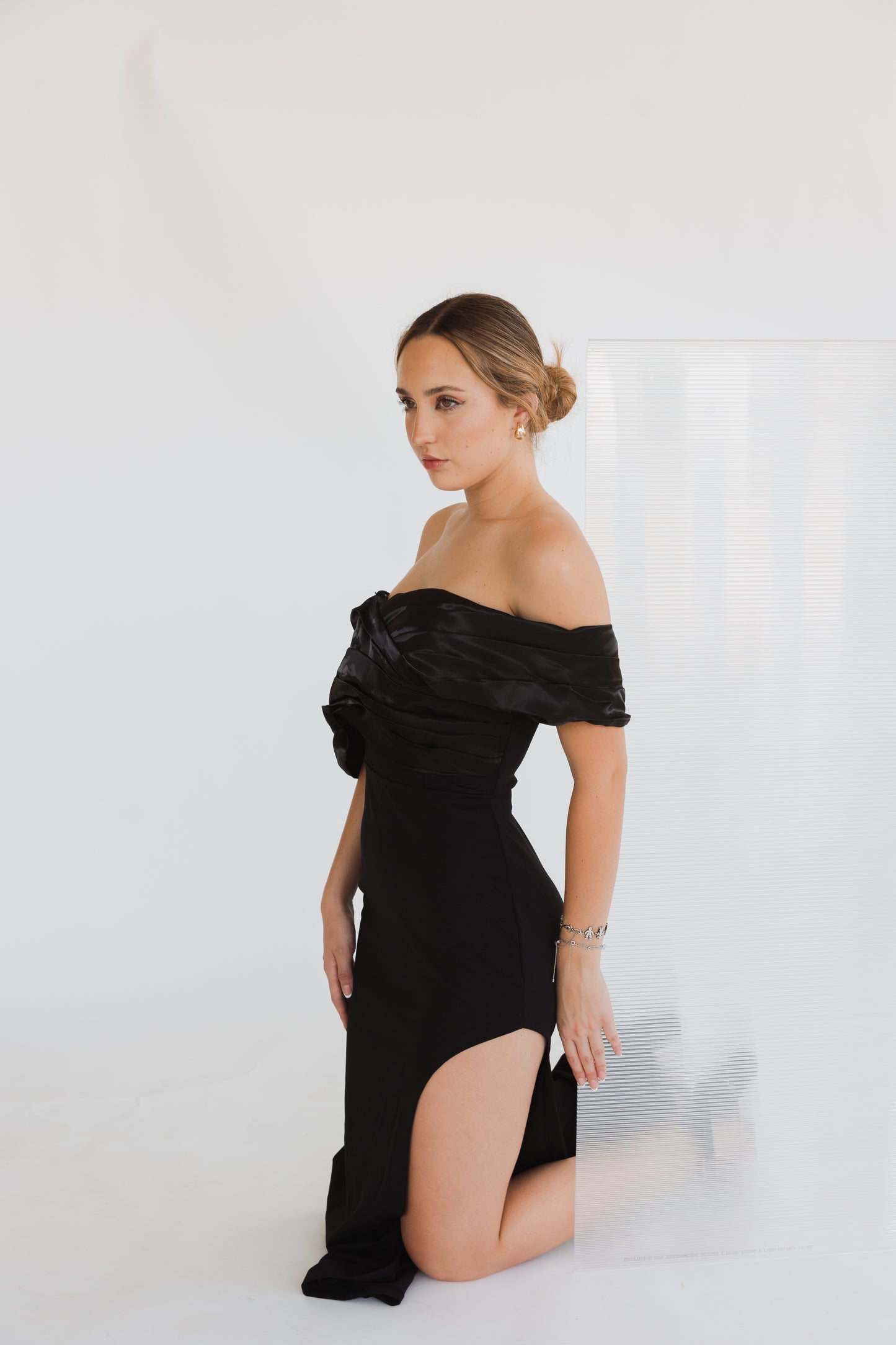 Vestido Bélgica