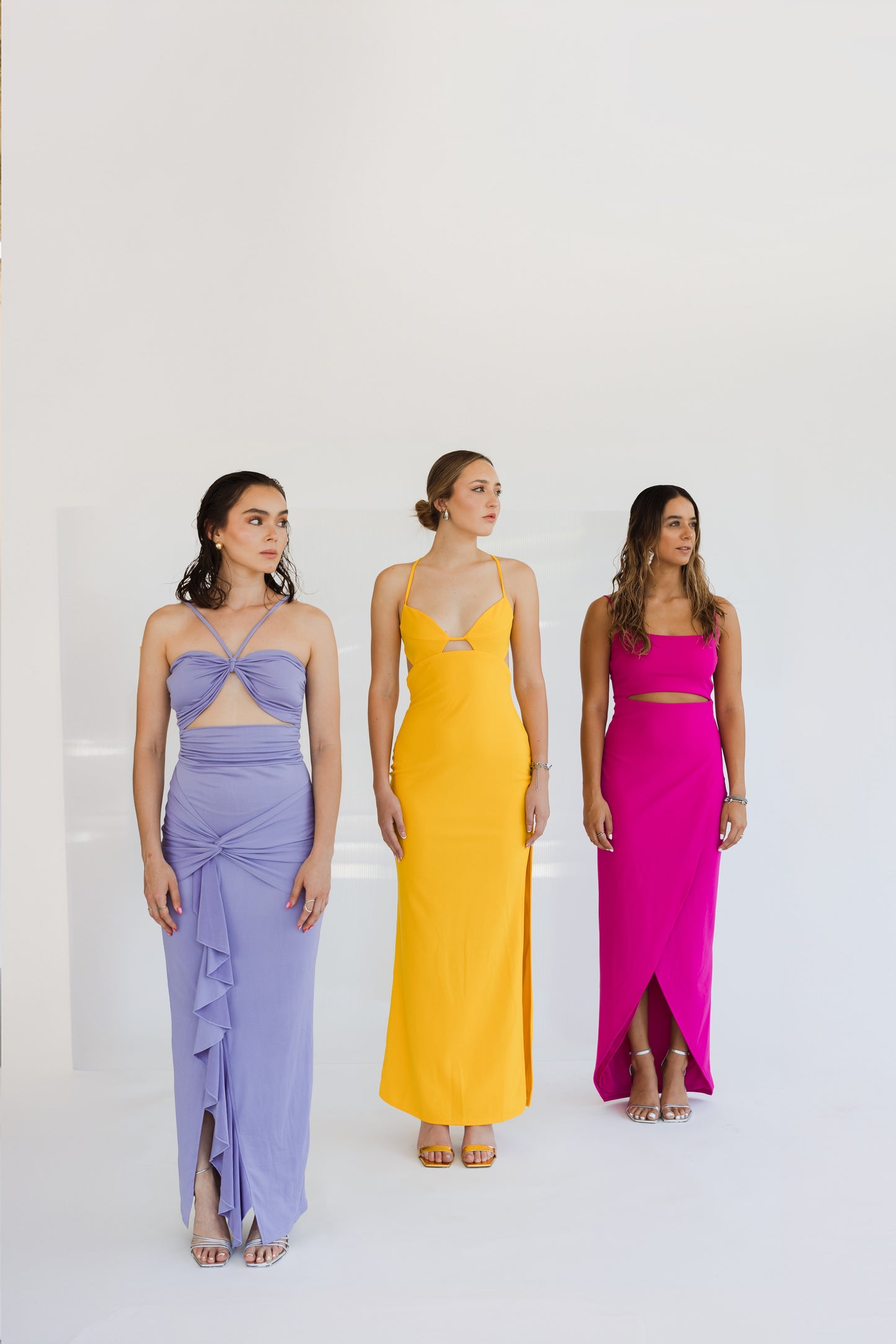 Vestido Asia