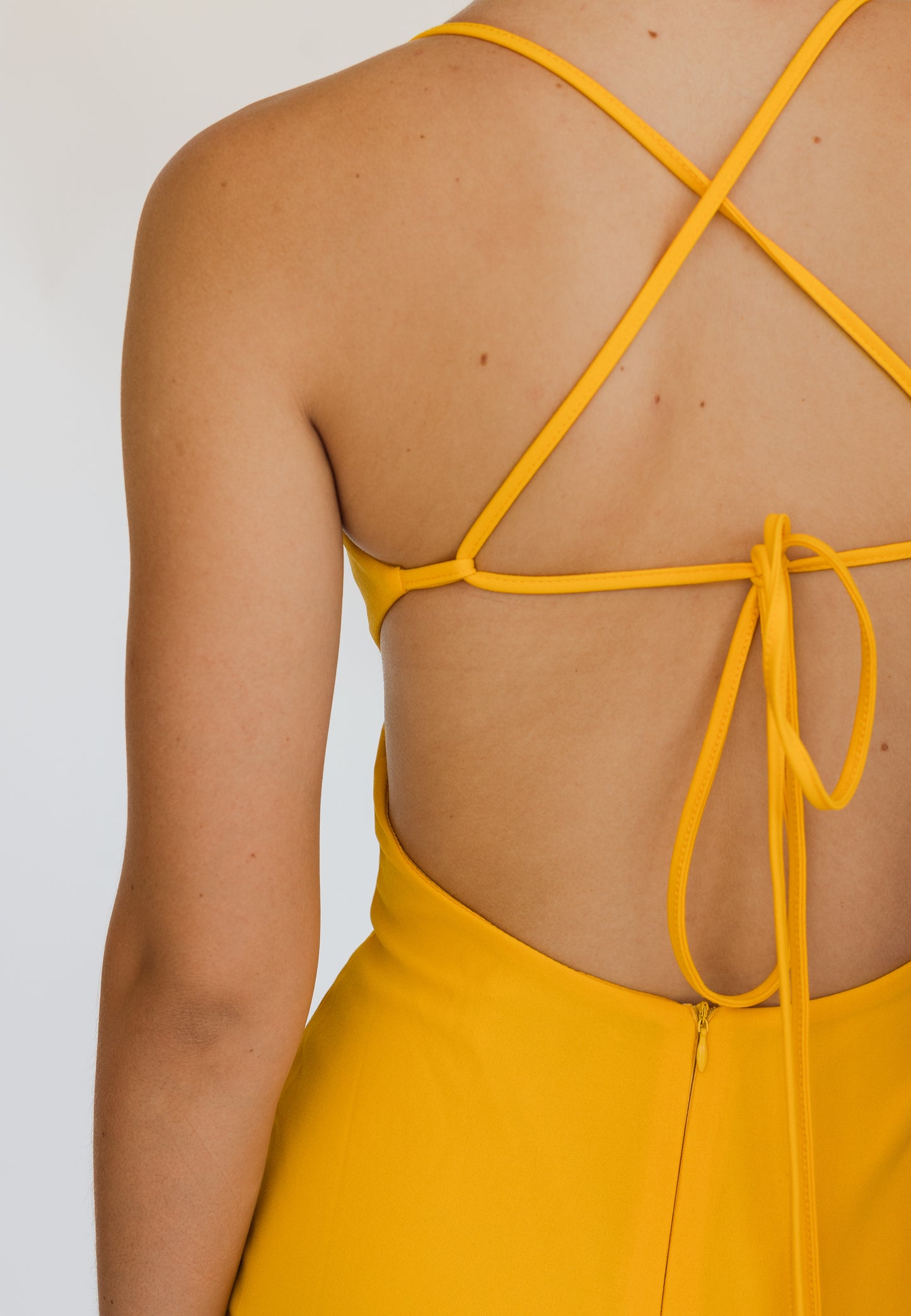 Vestido Asia