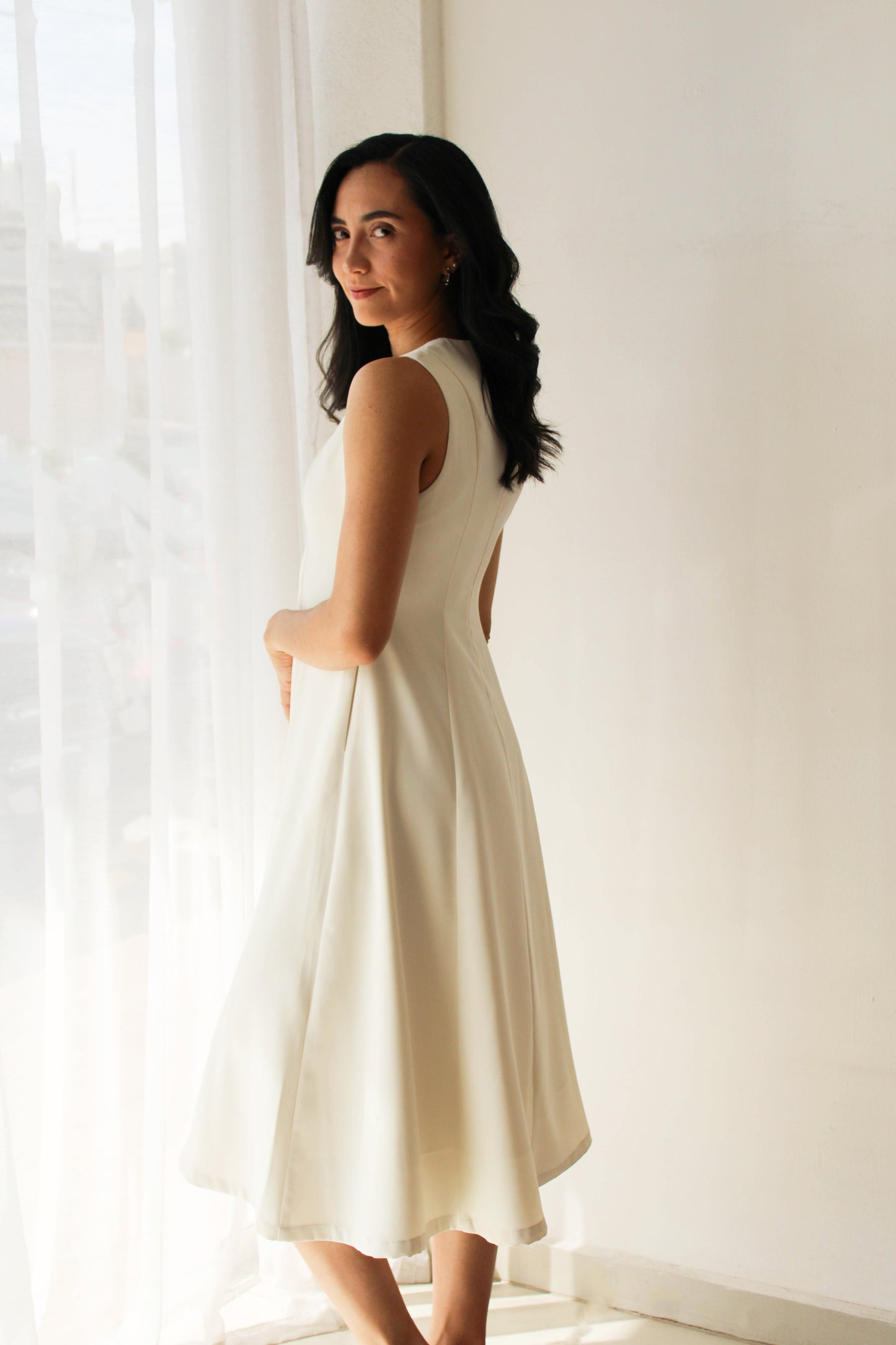 Vestido Celin