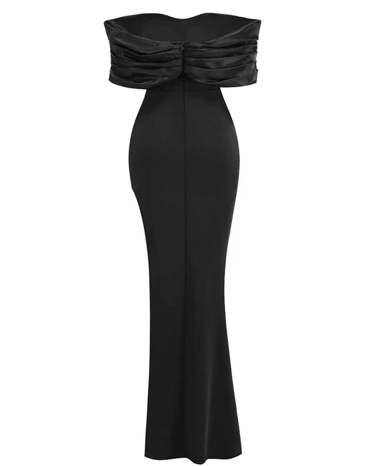 Vestido Bélgica