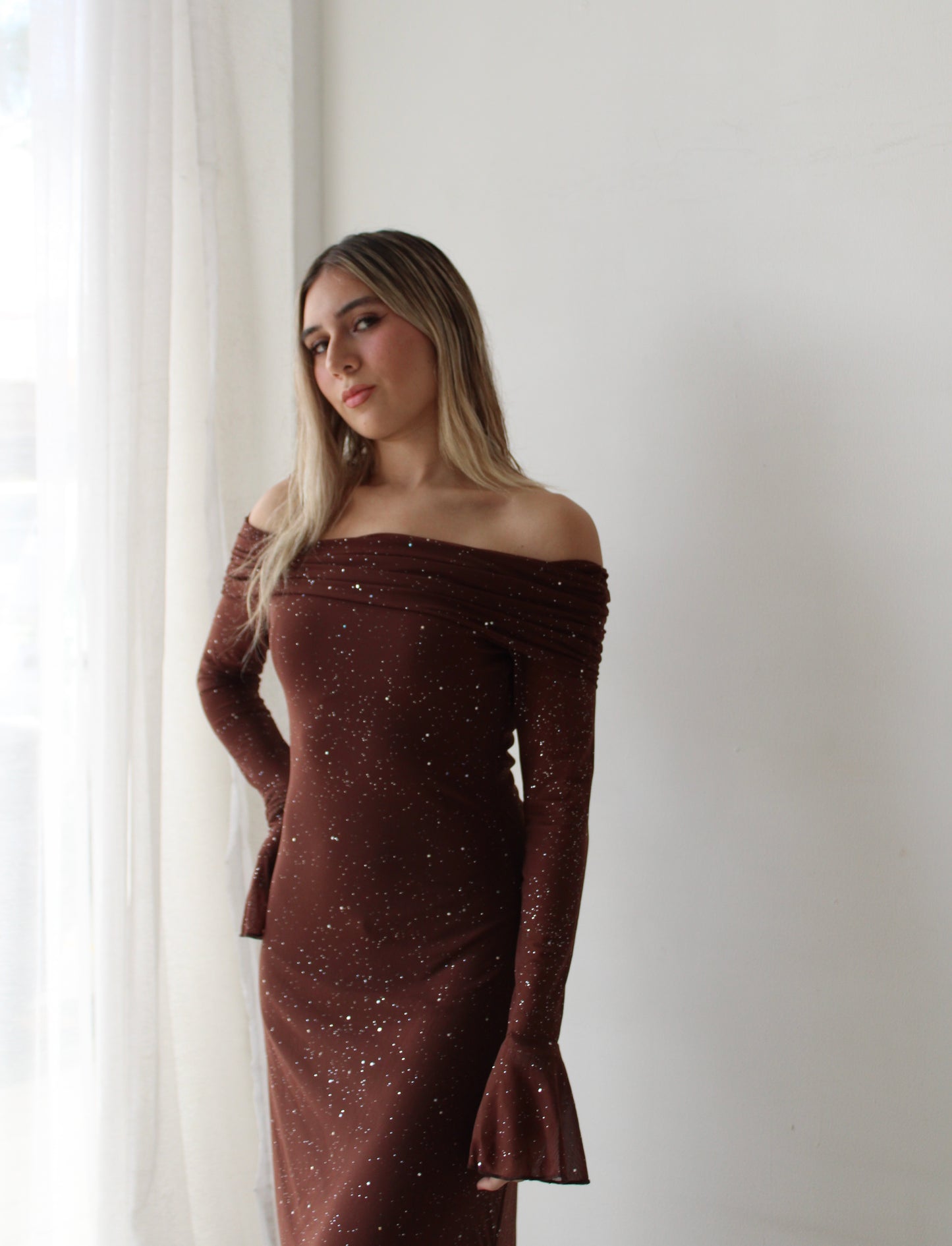 Vestido Sabina