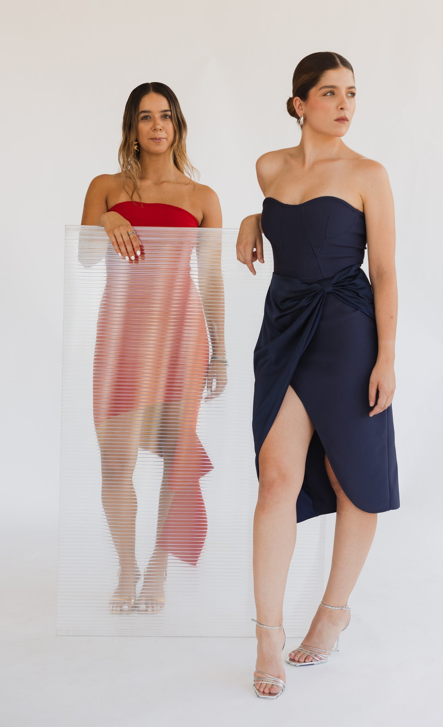 Vestido Angelica