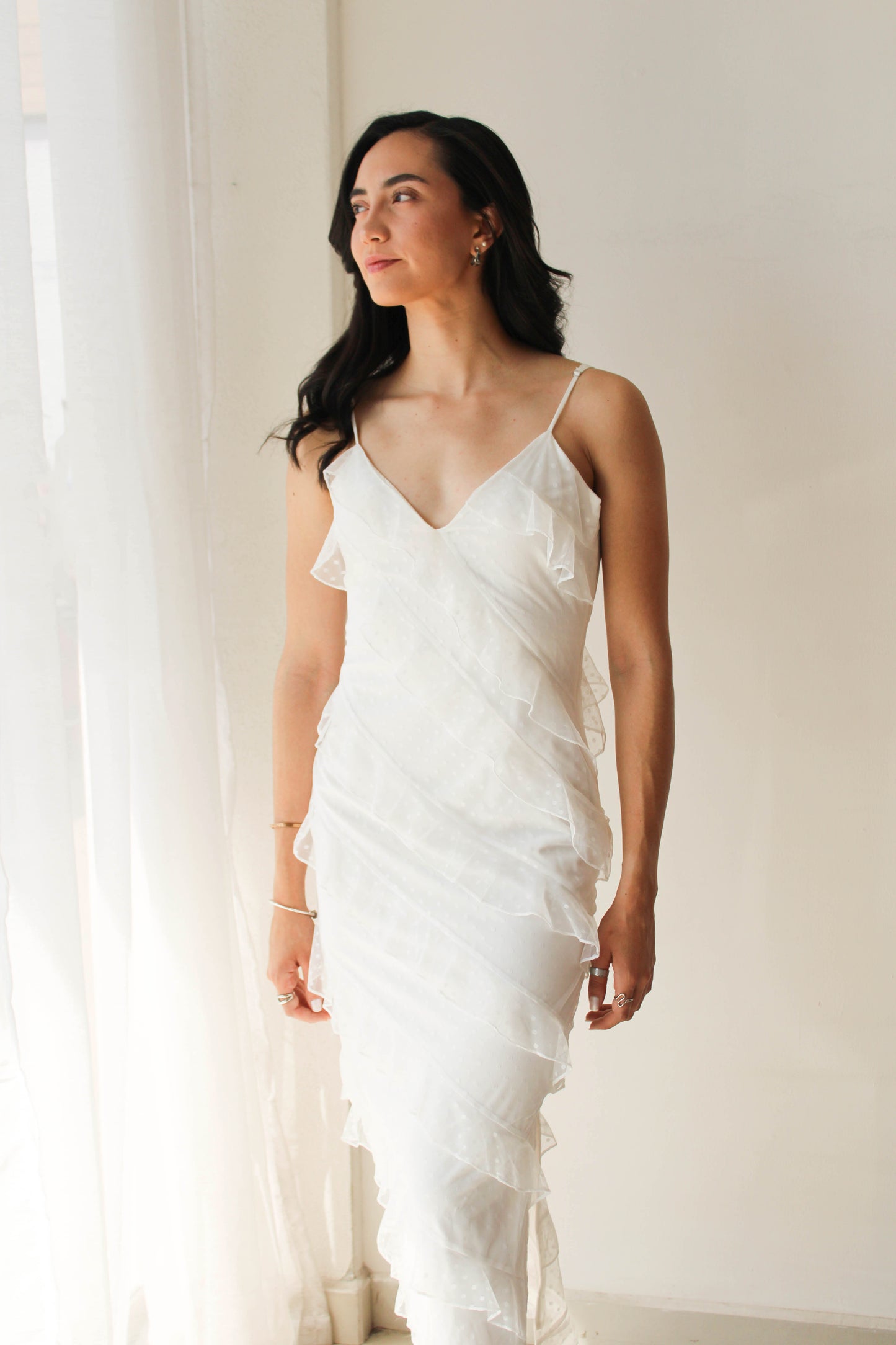 Vestido Maeva
