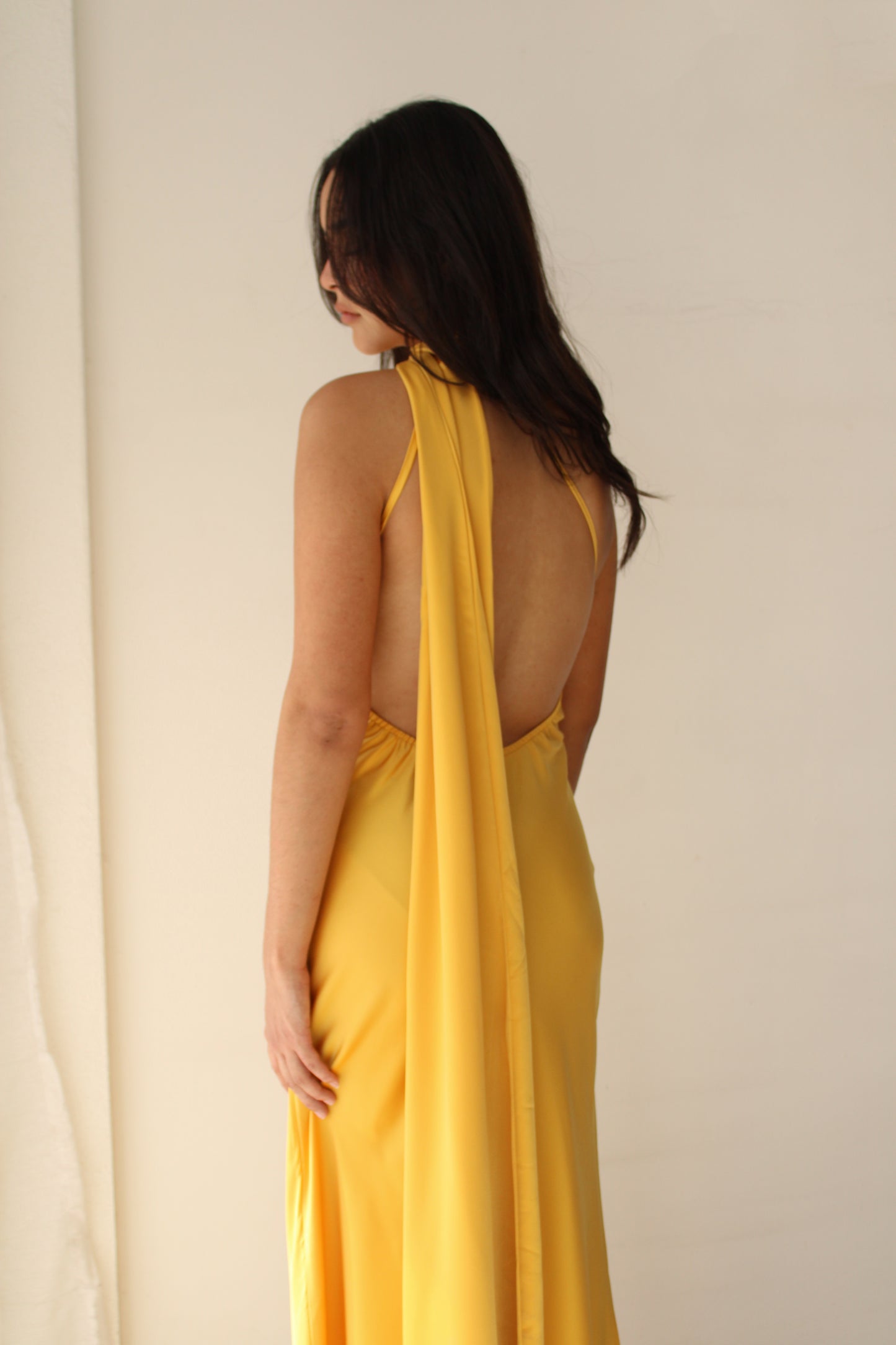 Vestido Dacya