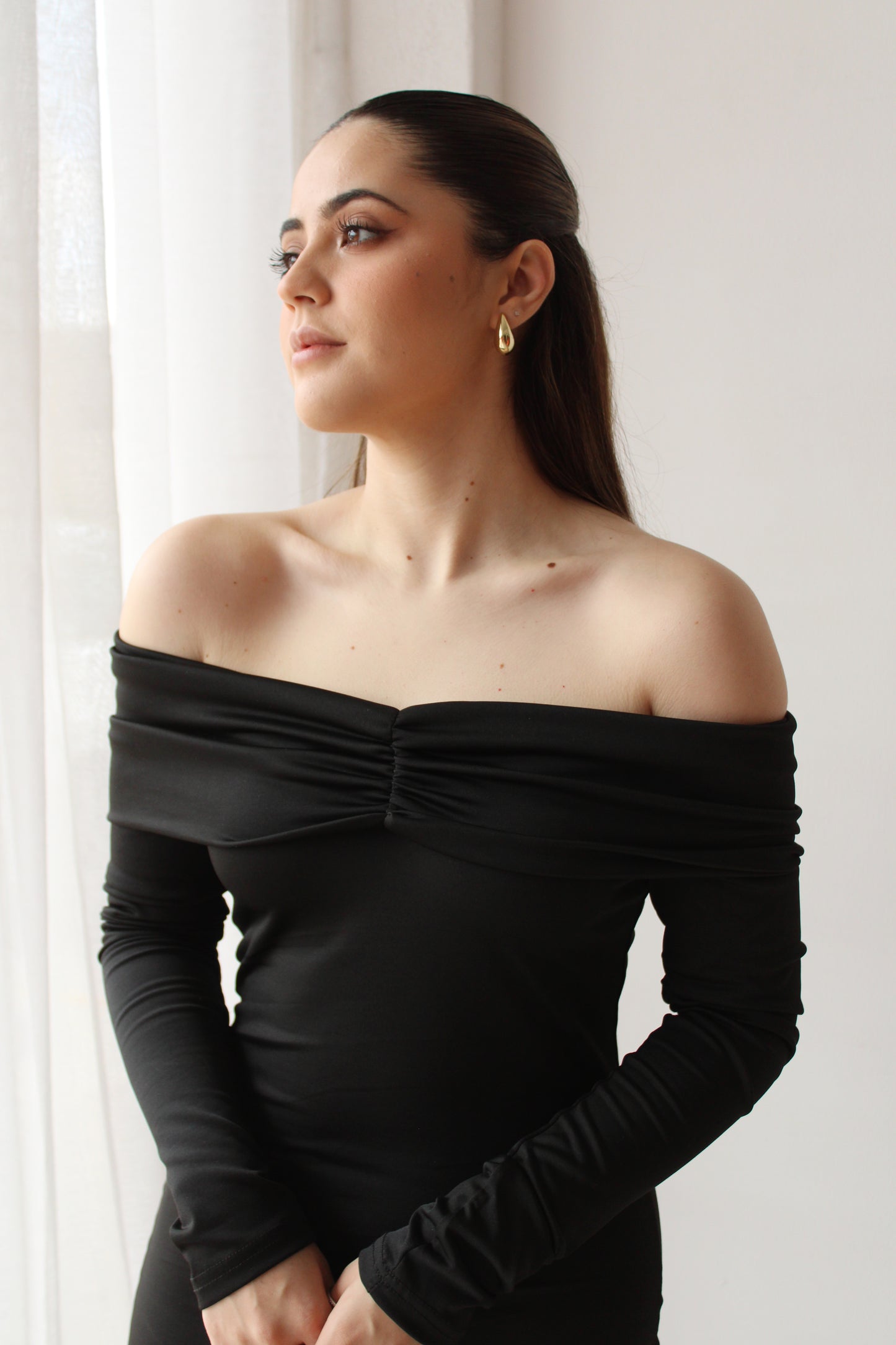 Vestido Sienna