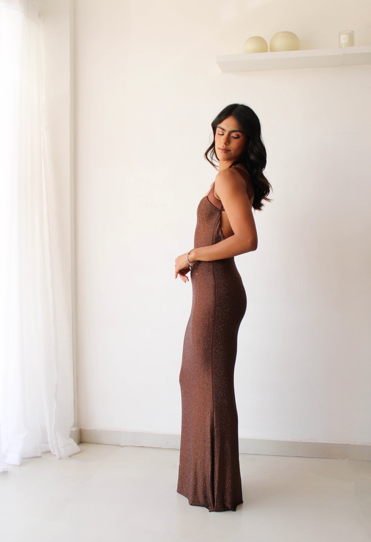 Vestido Ada