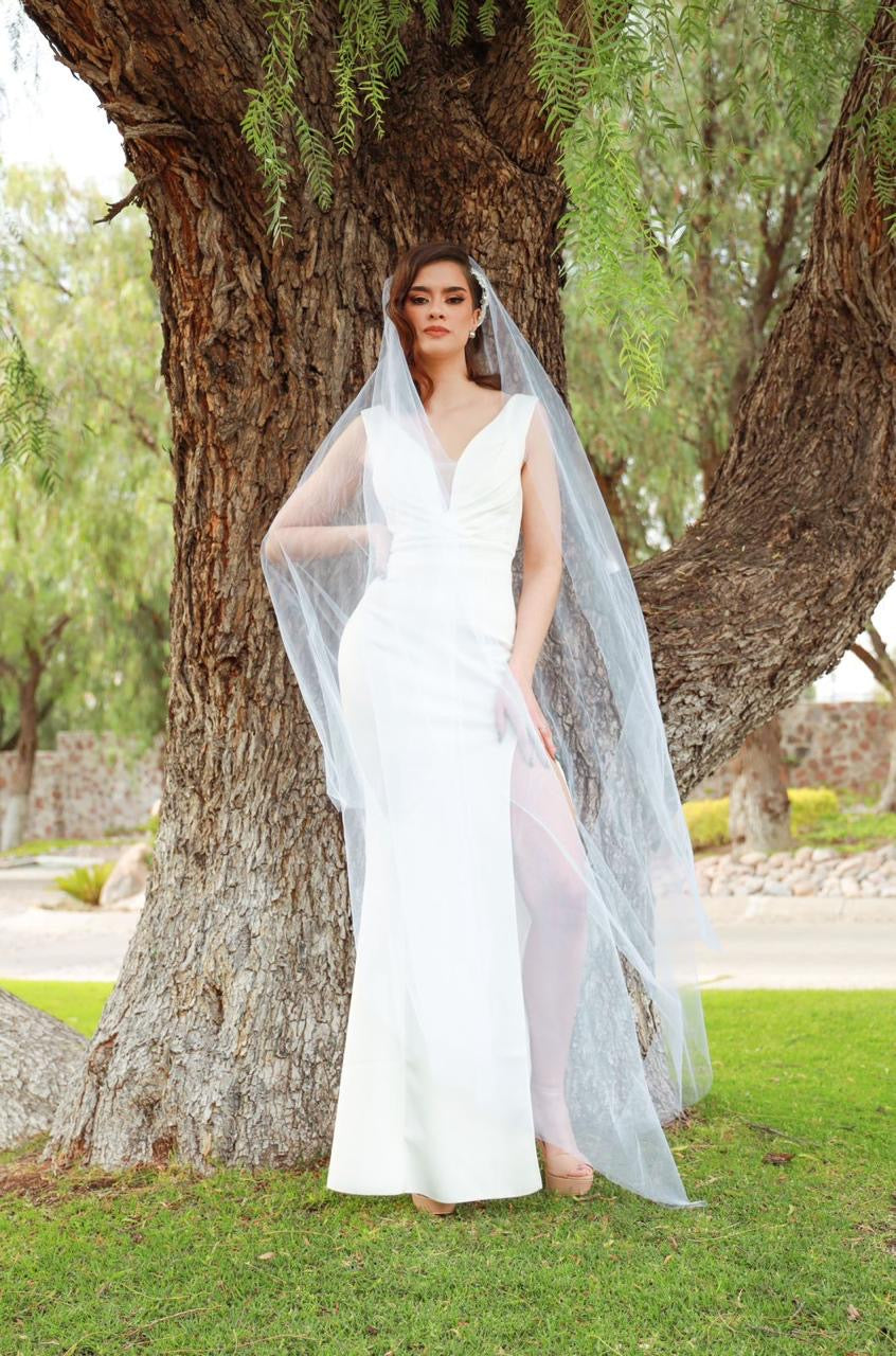 Vestido Granada
