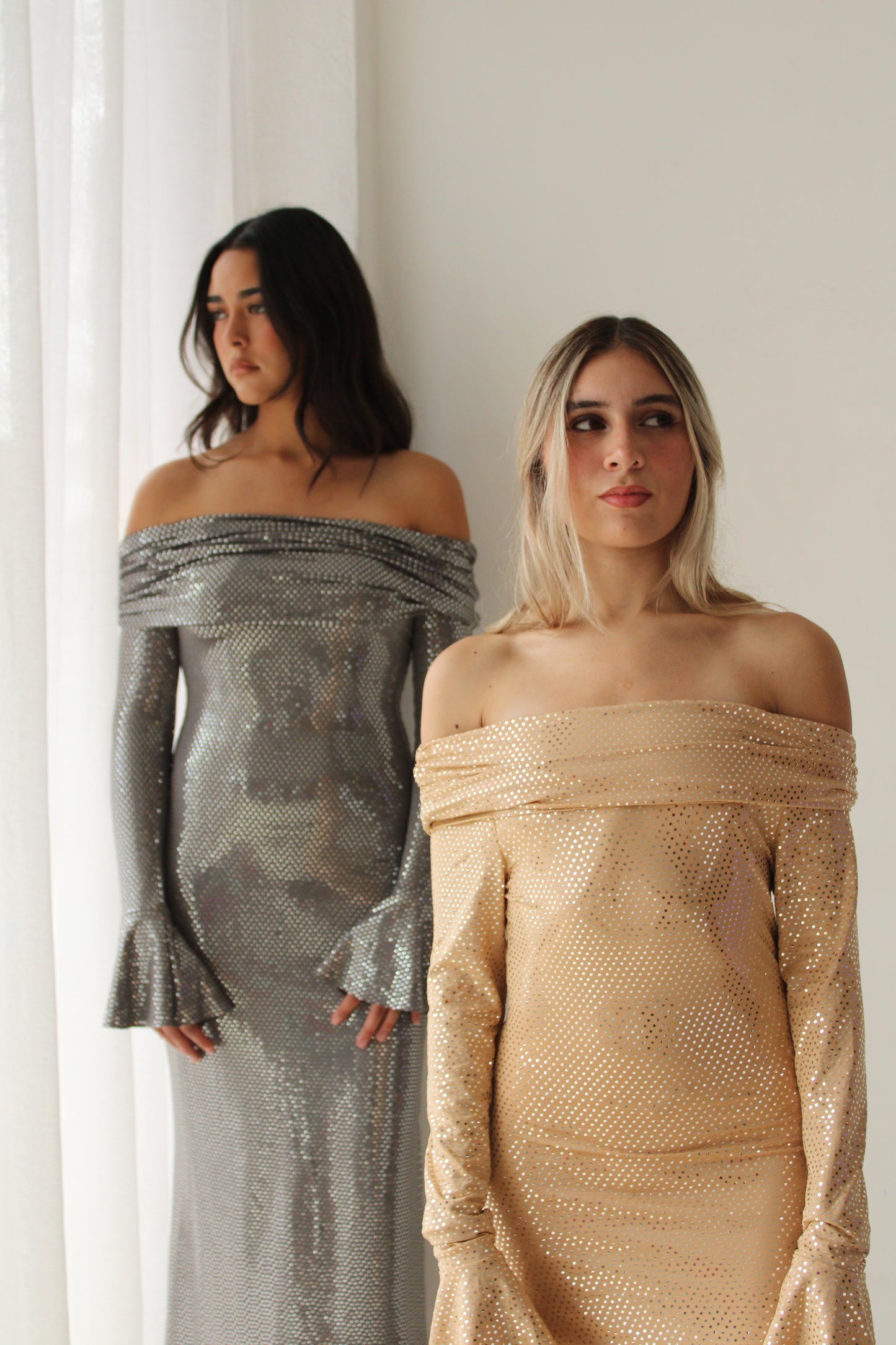 Vestido Francia